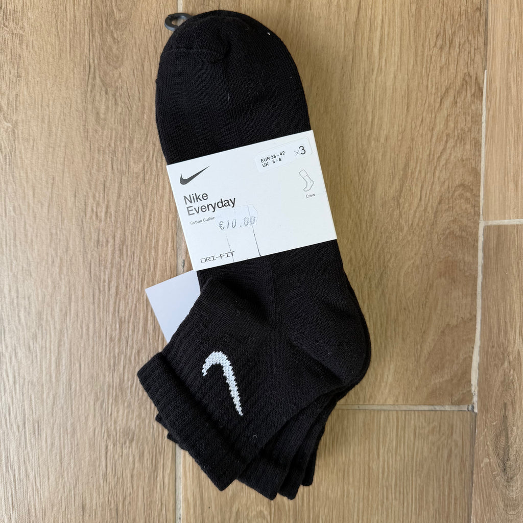 Calzini Nike Spugna