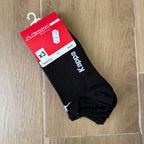 Calzini Fantasmini kappa Unisex 3 Paia