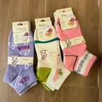 Calzini Donna Demen 3 Paia