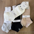 Calzini Da Donna Demen 3 paia