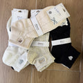 Calzini Donna Demen 3 Paia