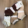Calzini Donna Demen 3 paia