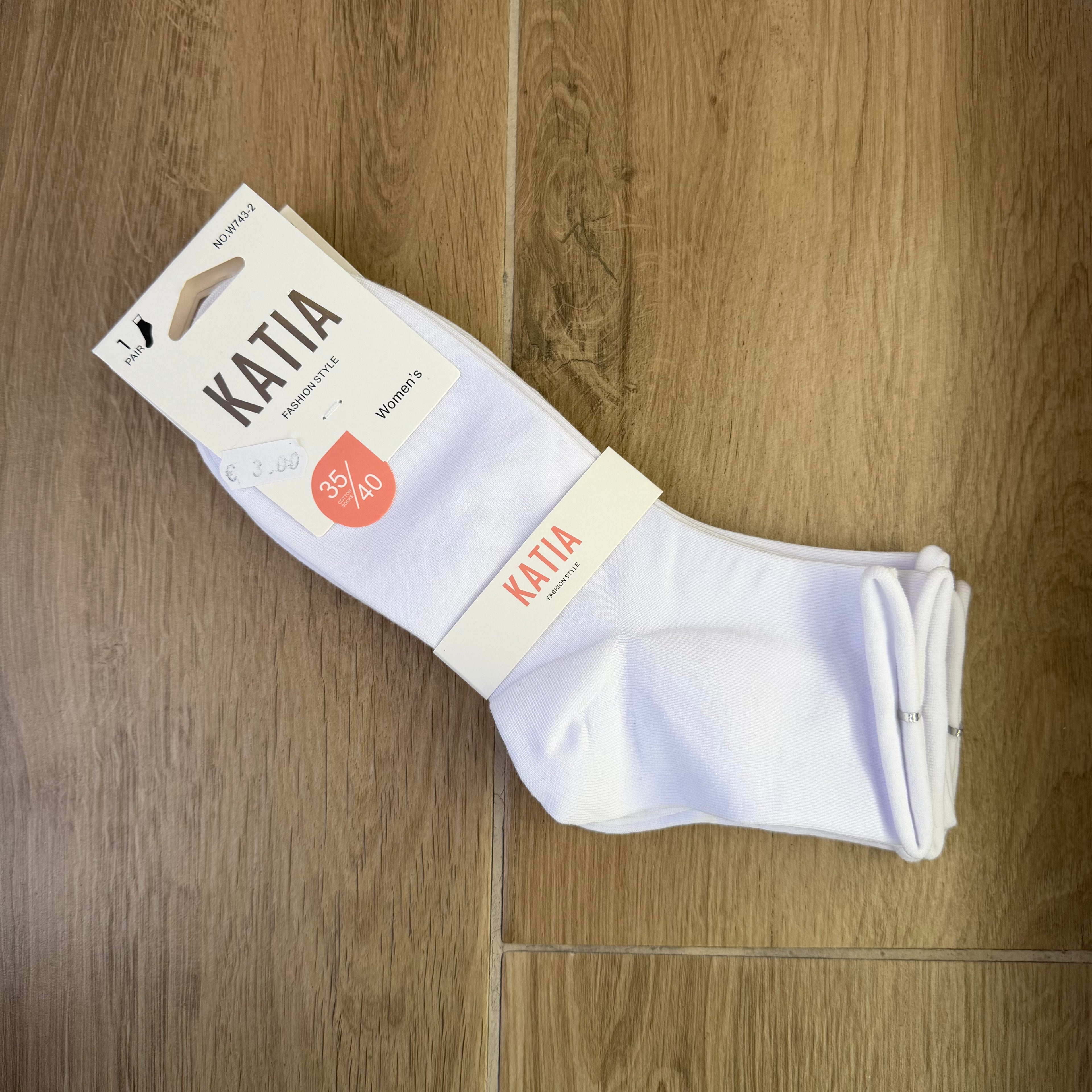 Calzini Katia Smollati Unisex