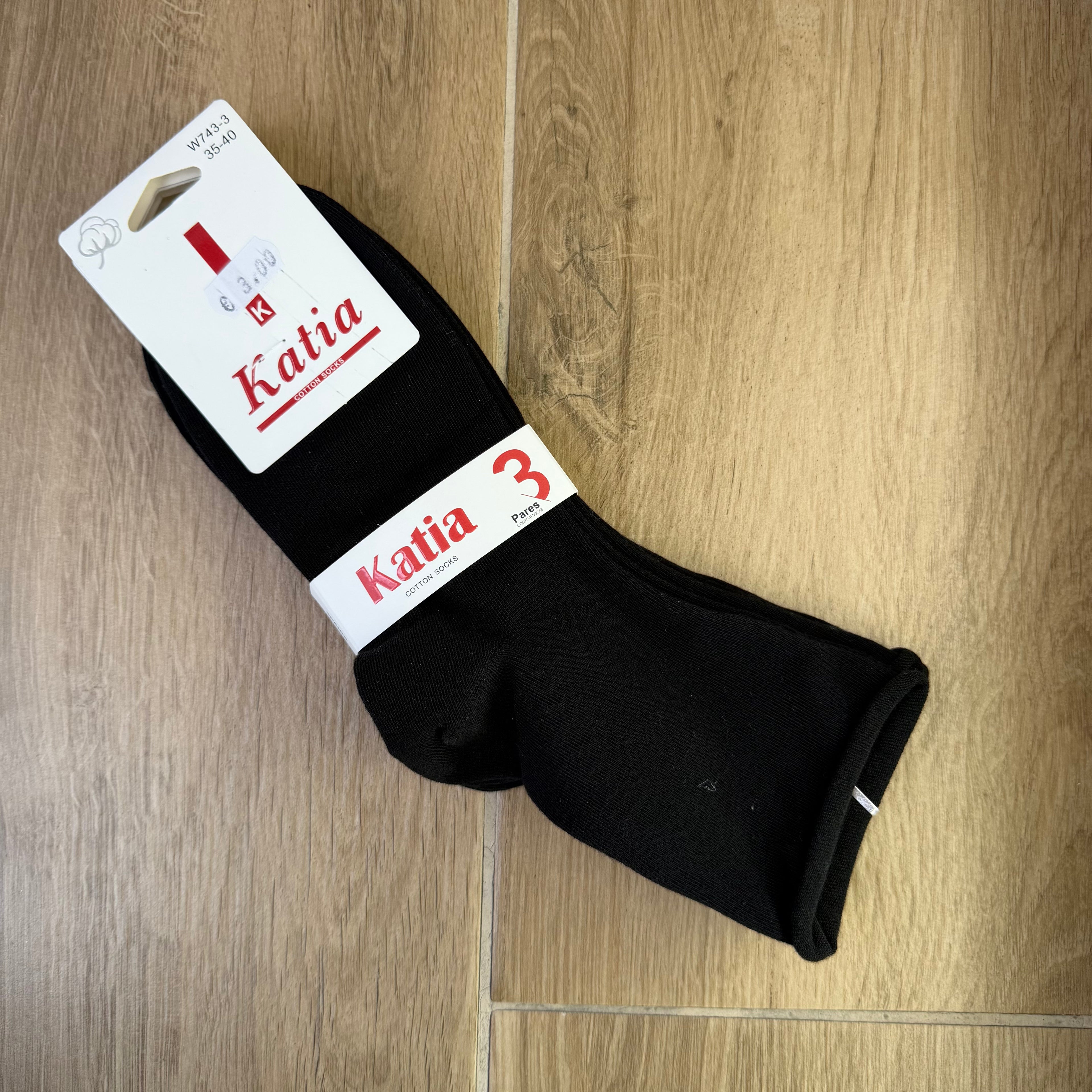 Calzini Katia Smollati Unisex