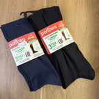 Calzini Lungo Pompea Microfibra