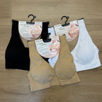 Brassiere Microfibra Ouno