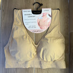 Brassiere Microfibra Ouno