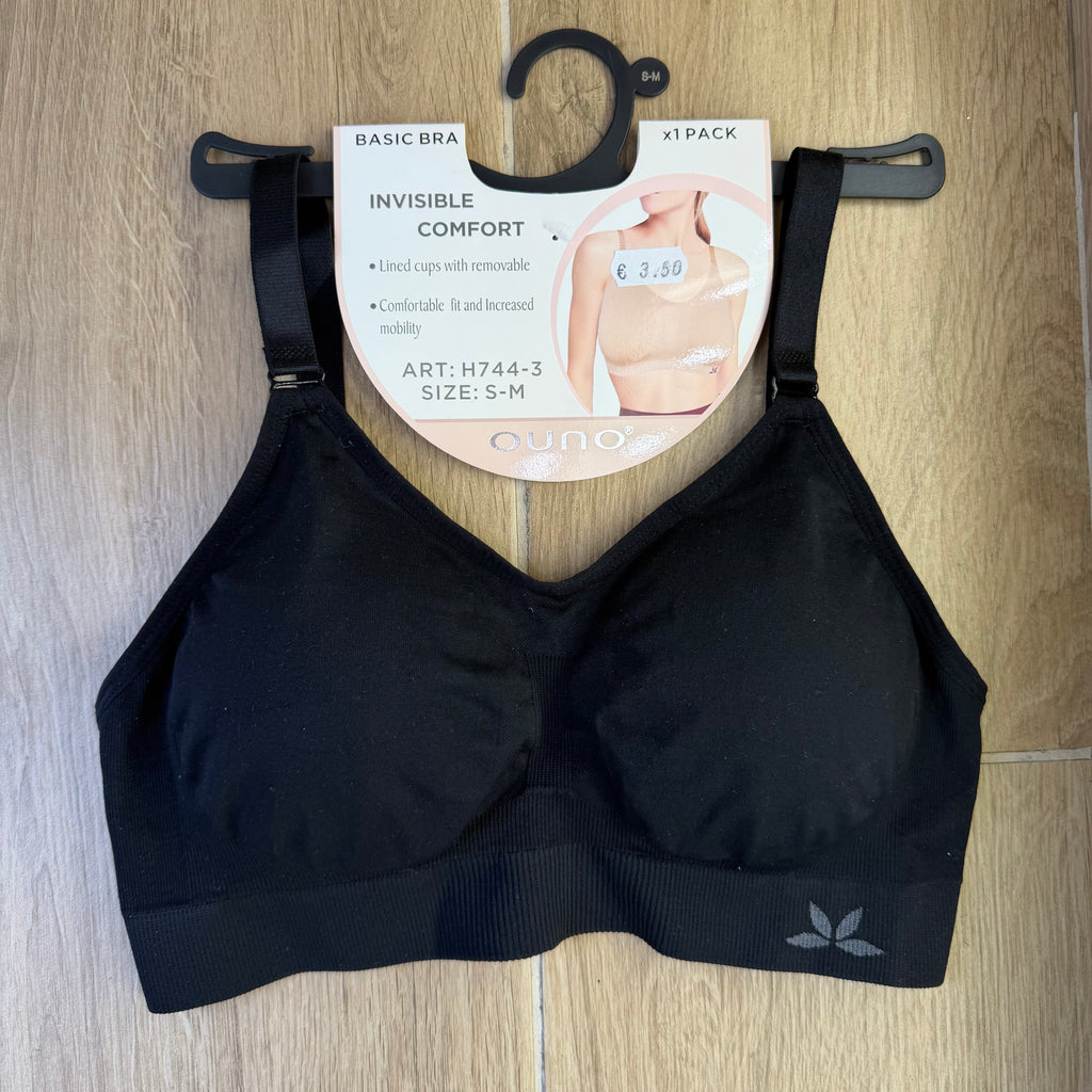 Brasssiere Basic Bra