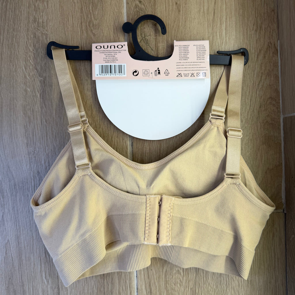 Brasssiere Basic Bra