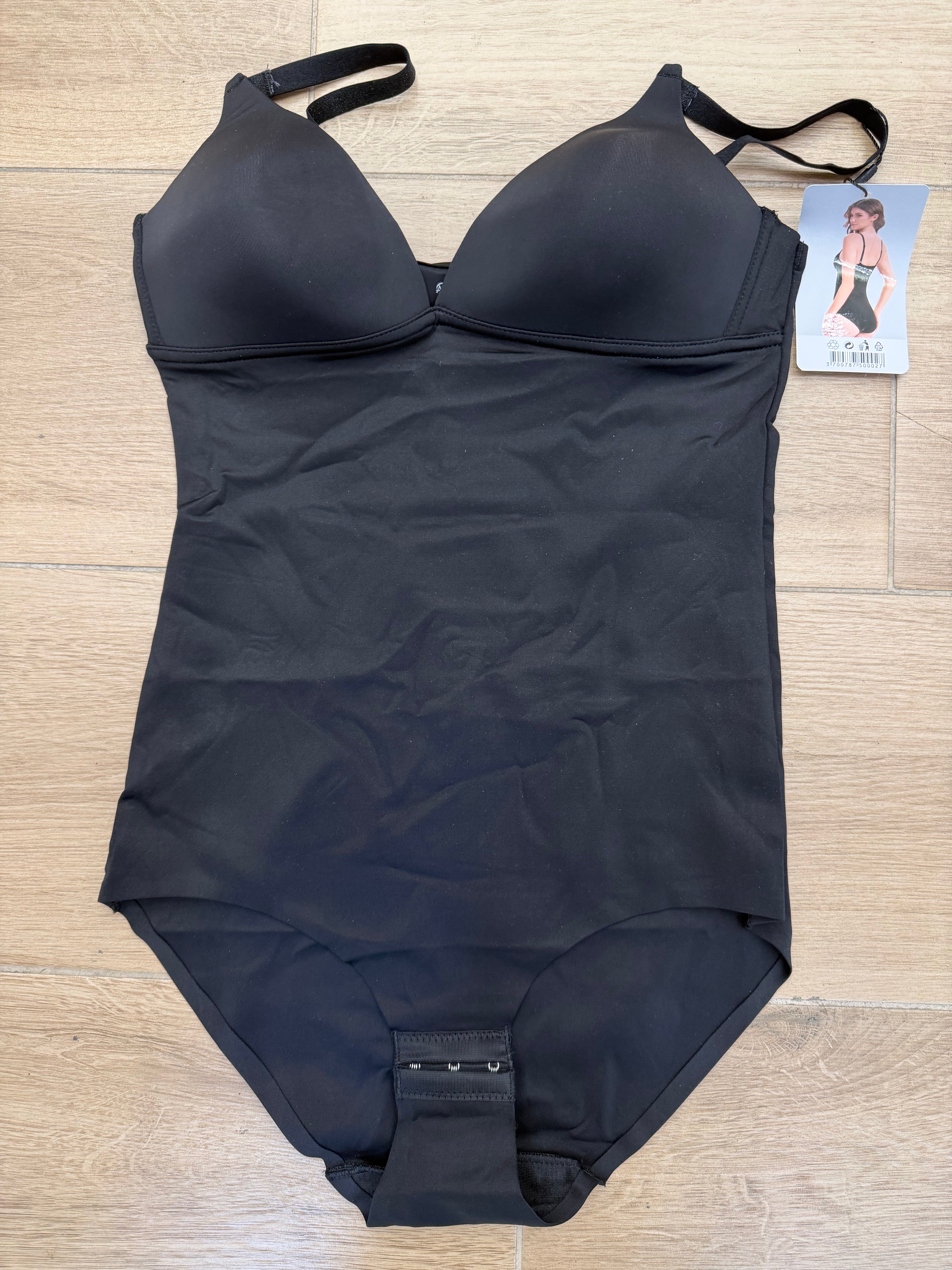 Body Ancona  NO:002