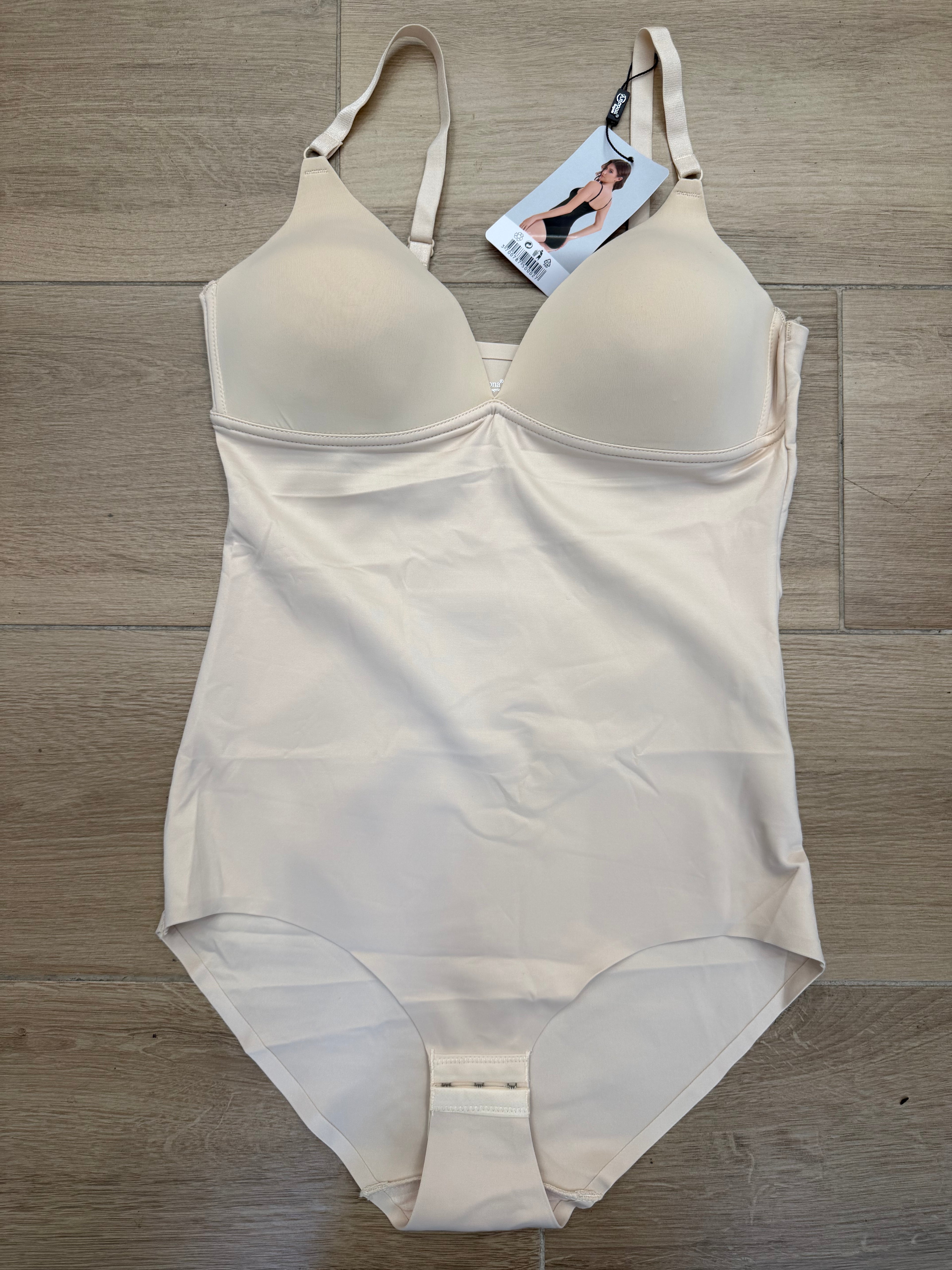 Body Ancona  NO:002