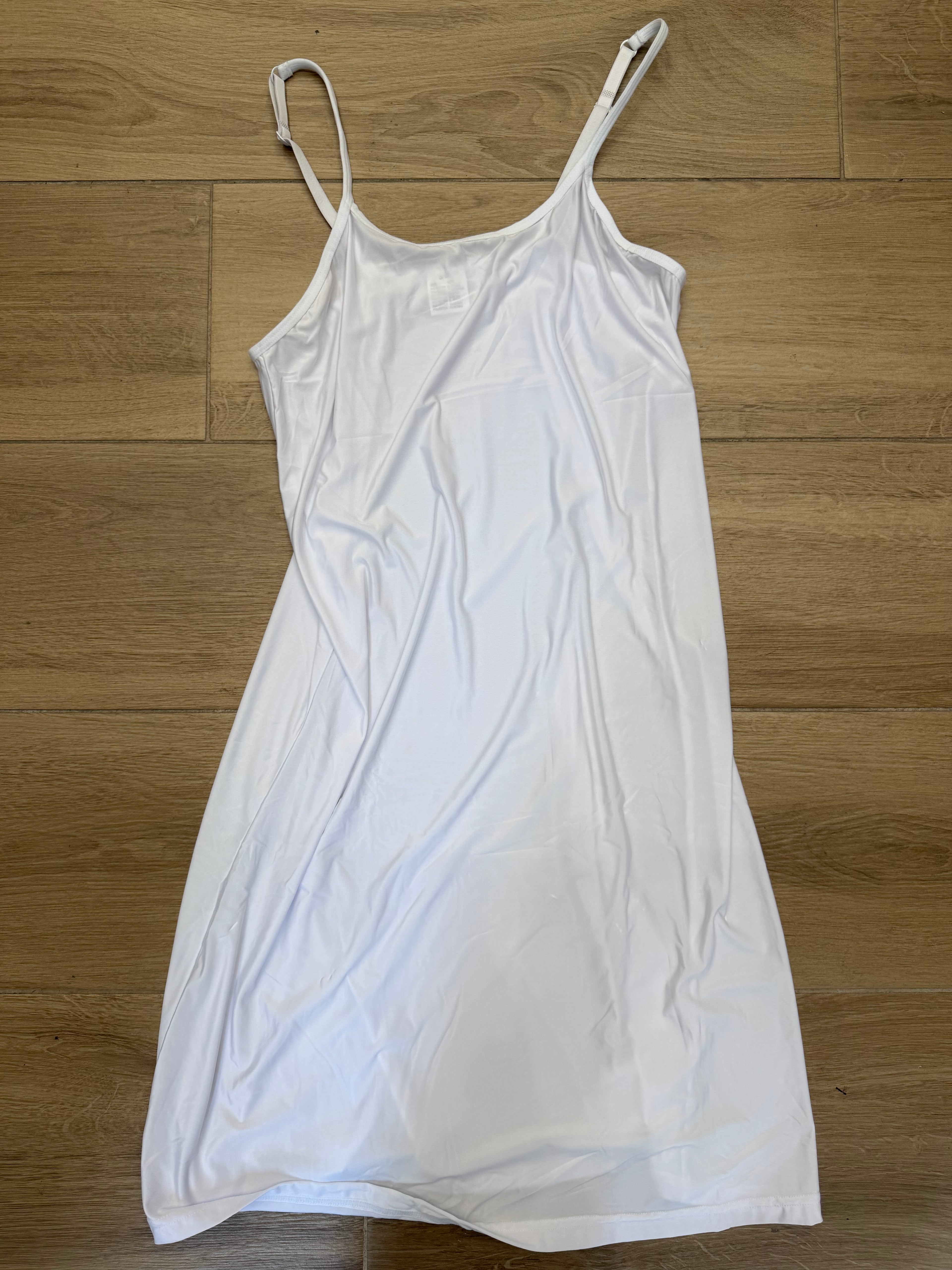 Sottoveste Lycra