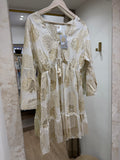 Copricostume Lino