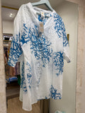 Copri Costume Lino 9241