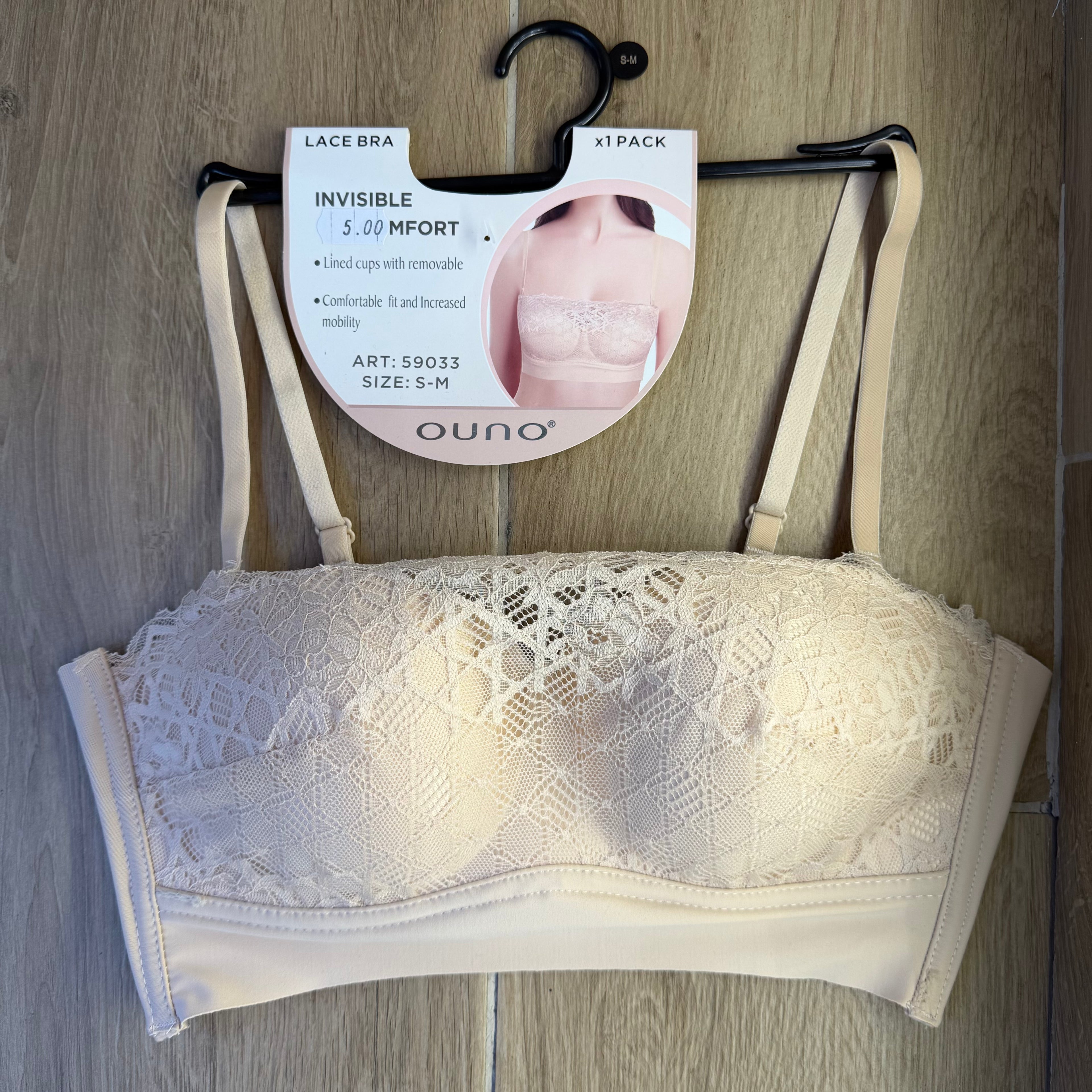Sottogiacca A Fascia Ouno 59033