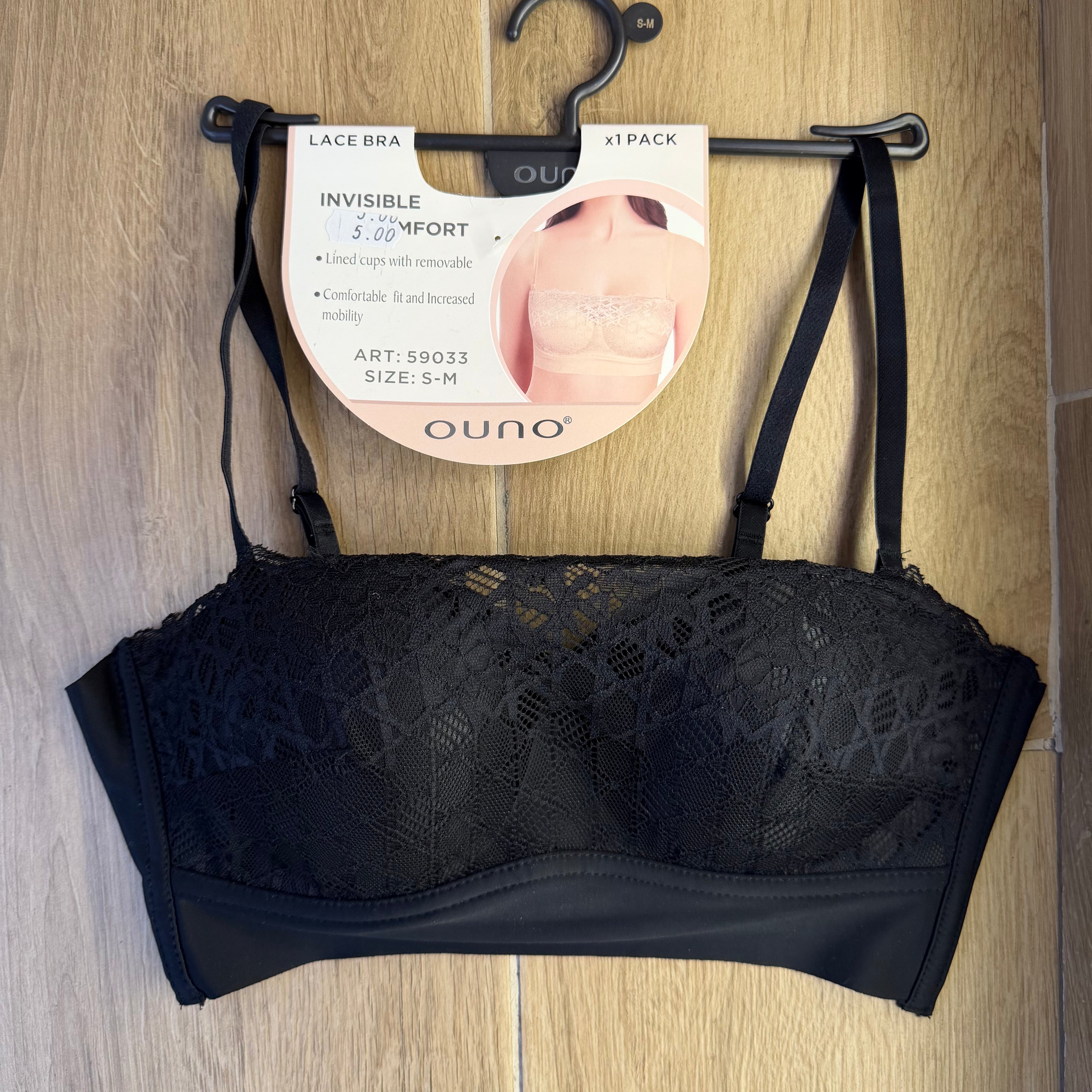 Sottogiacca A Fascia Ouno 59033