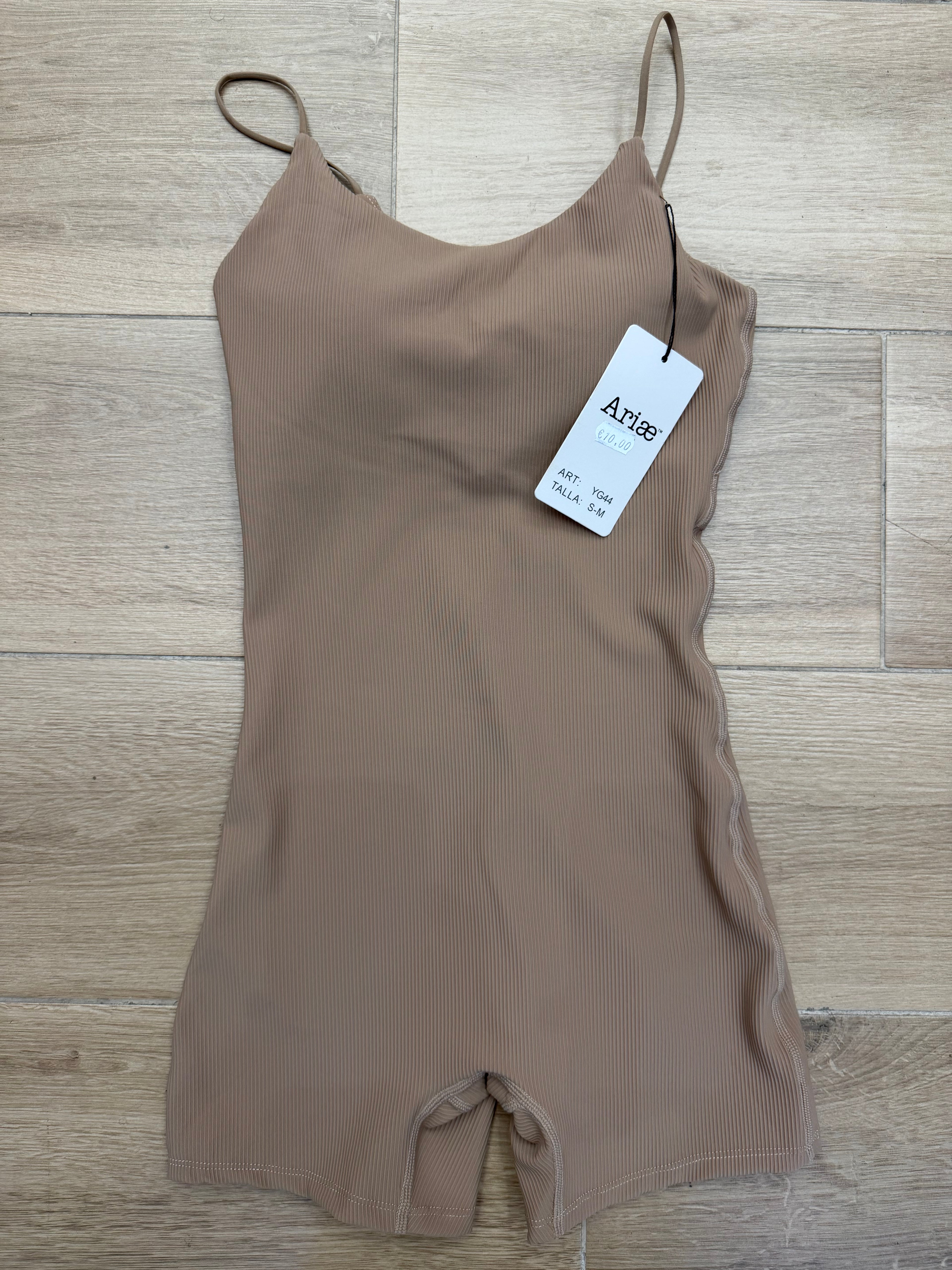 JUMPSUITE Sport
