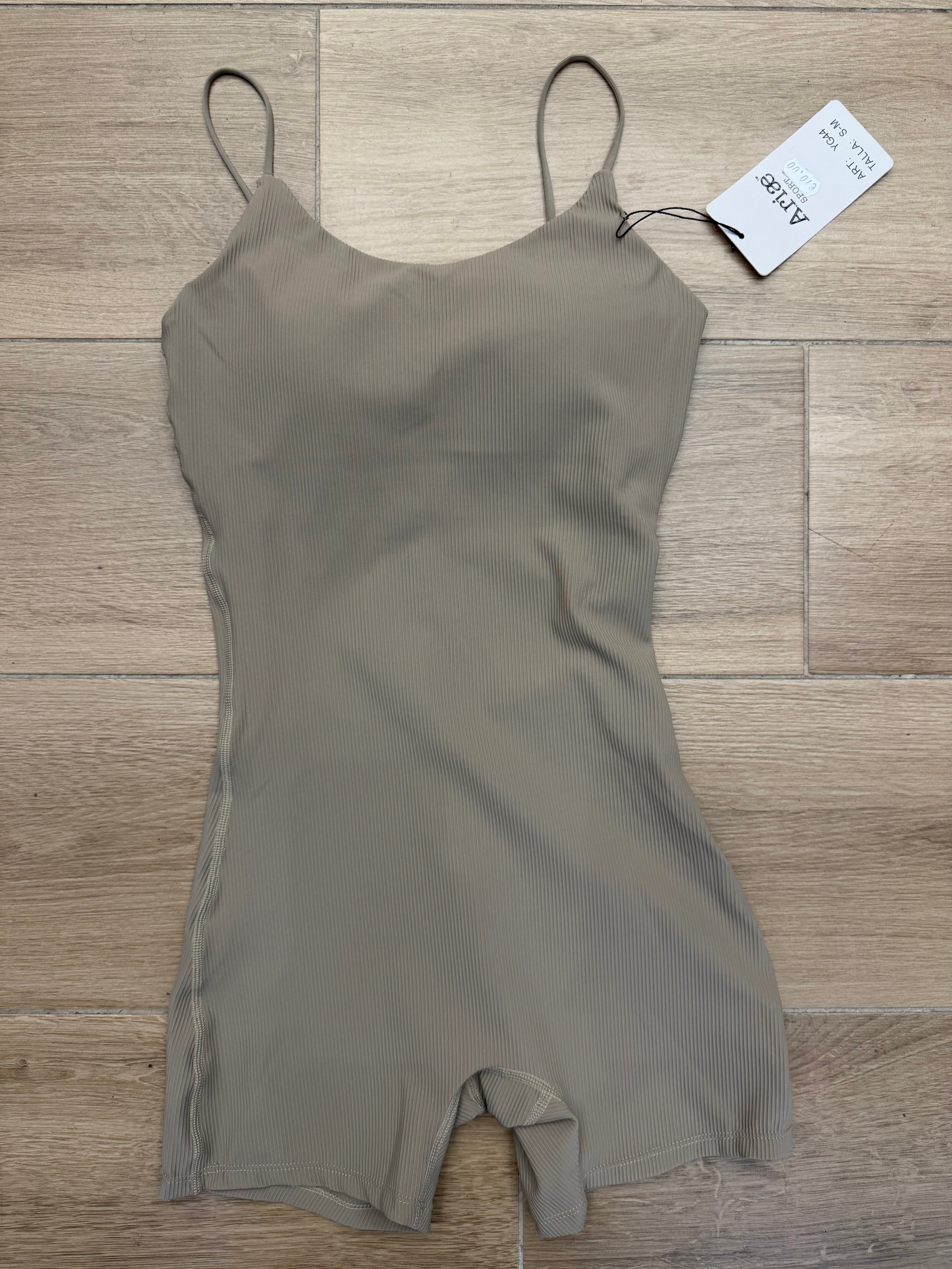 JUMPSUITE Sport