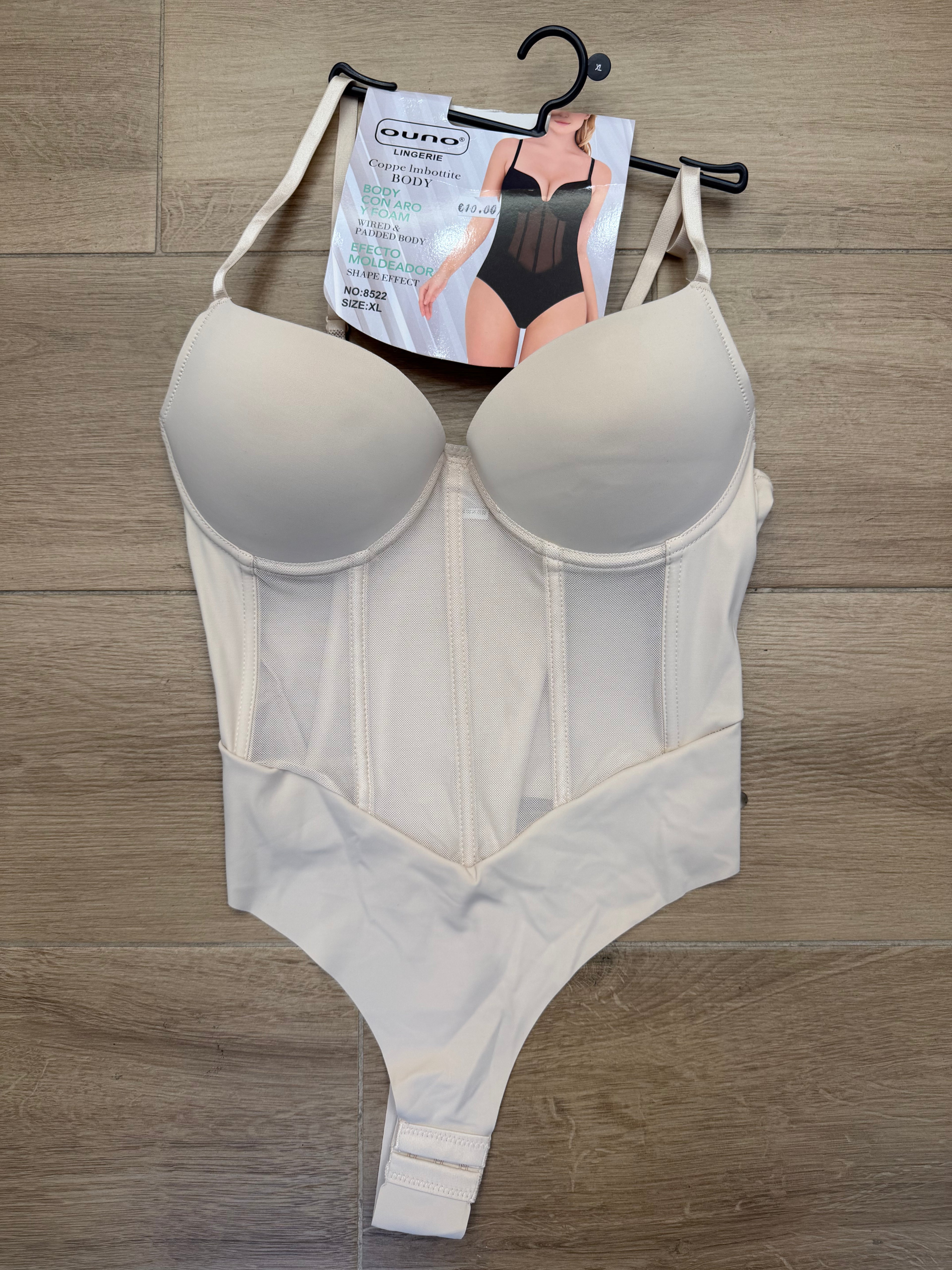 Body Ouno NO:8522