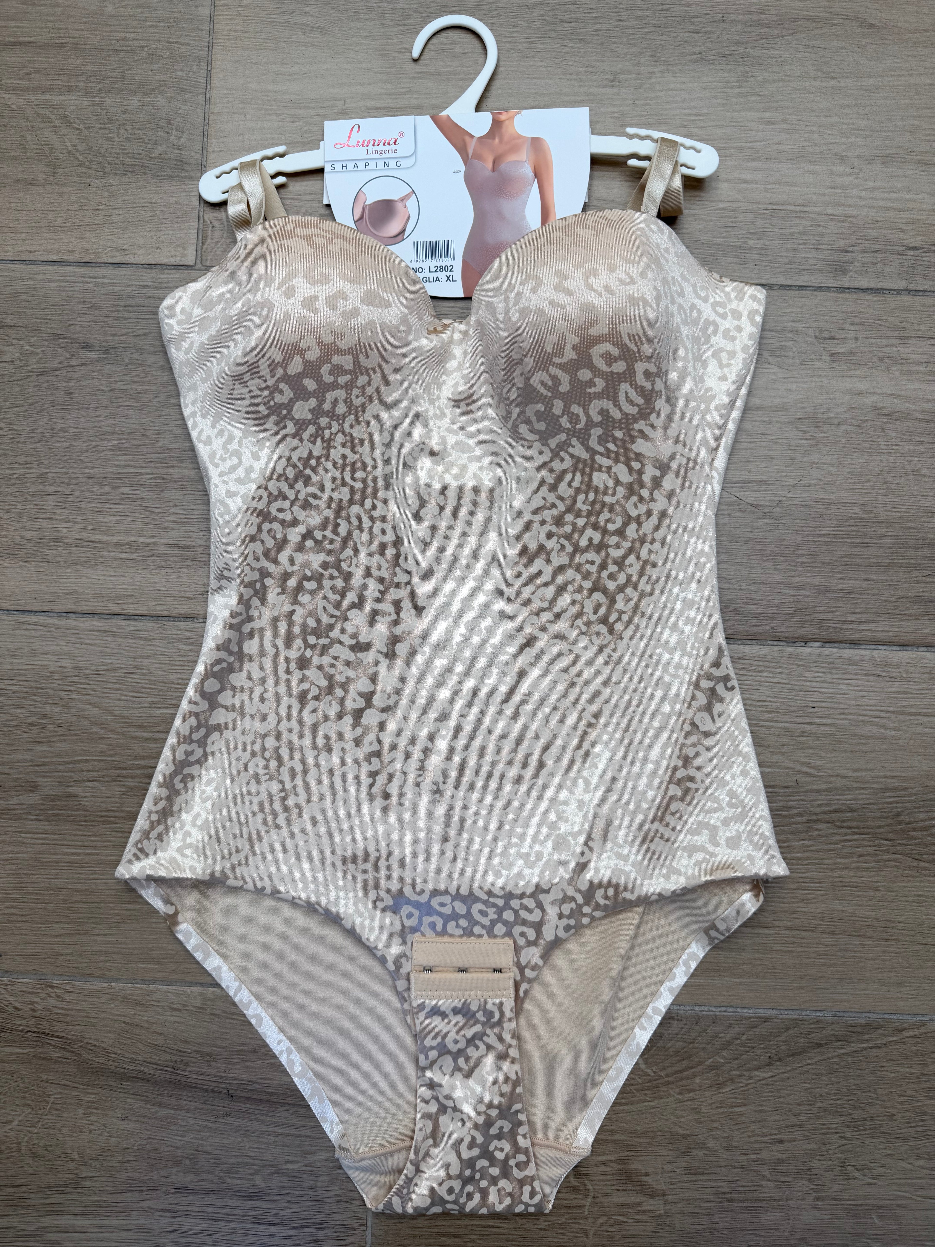 Body Lunna L2802