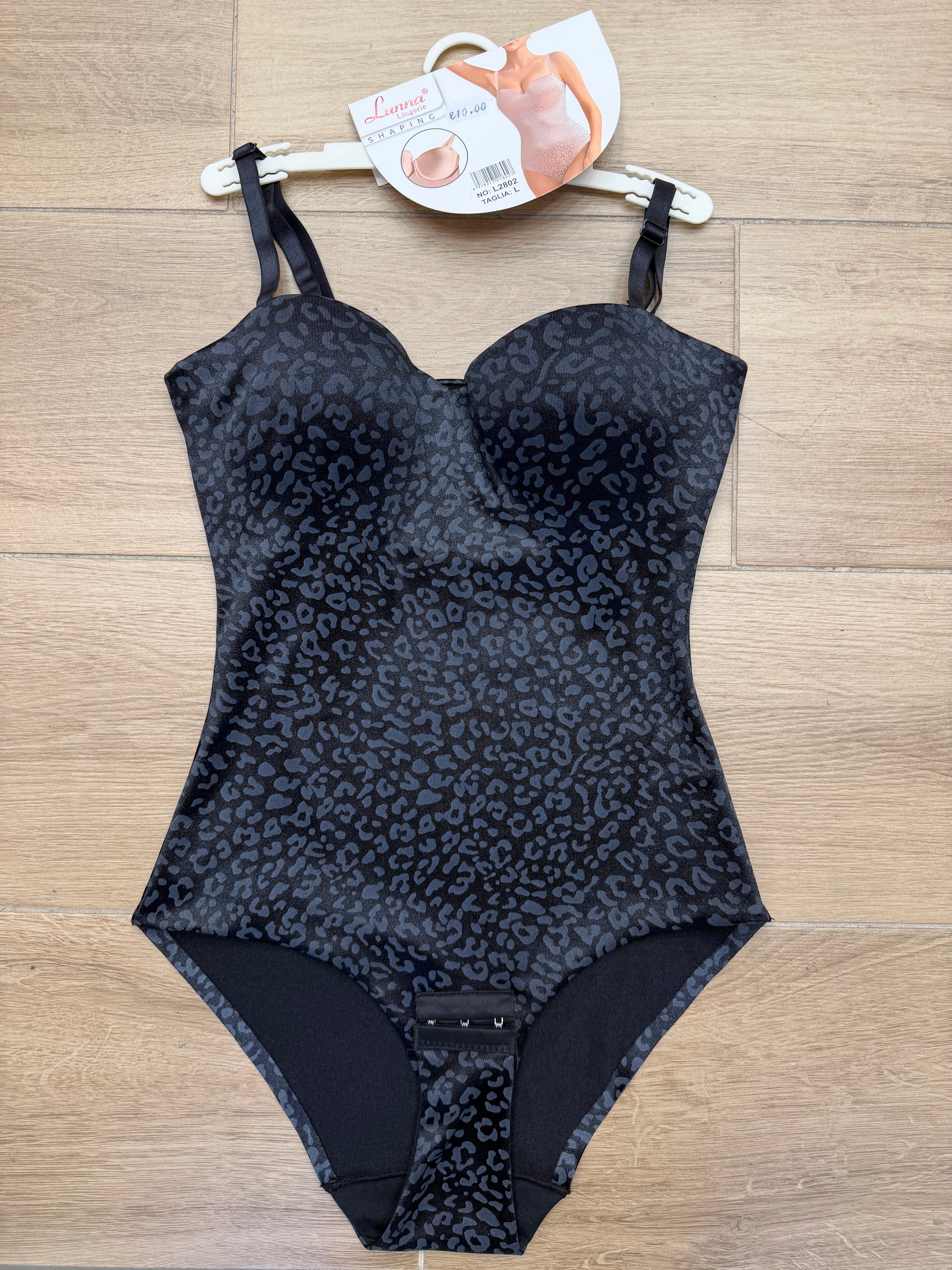Body Lunna L2802