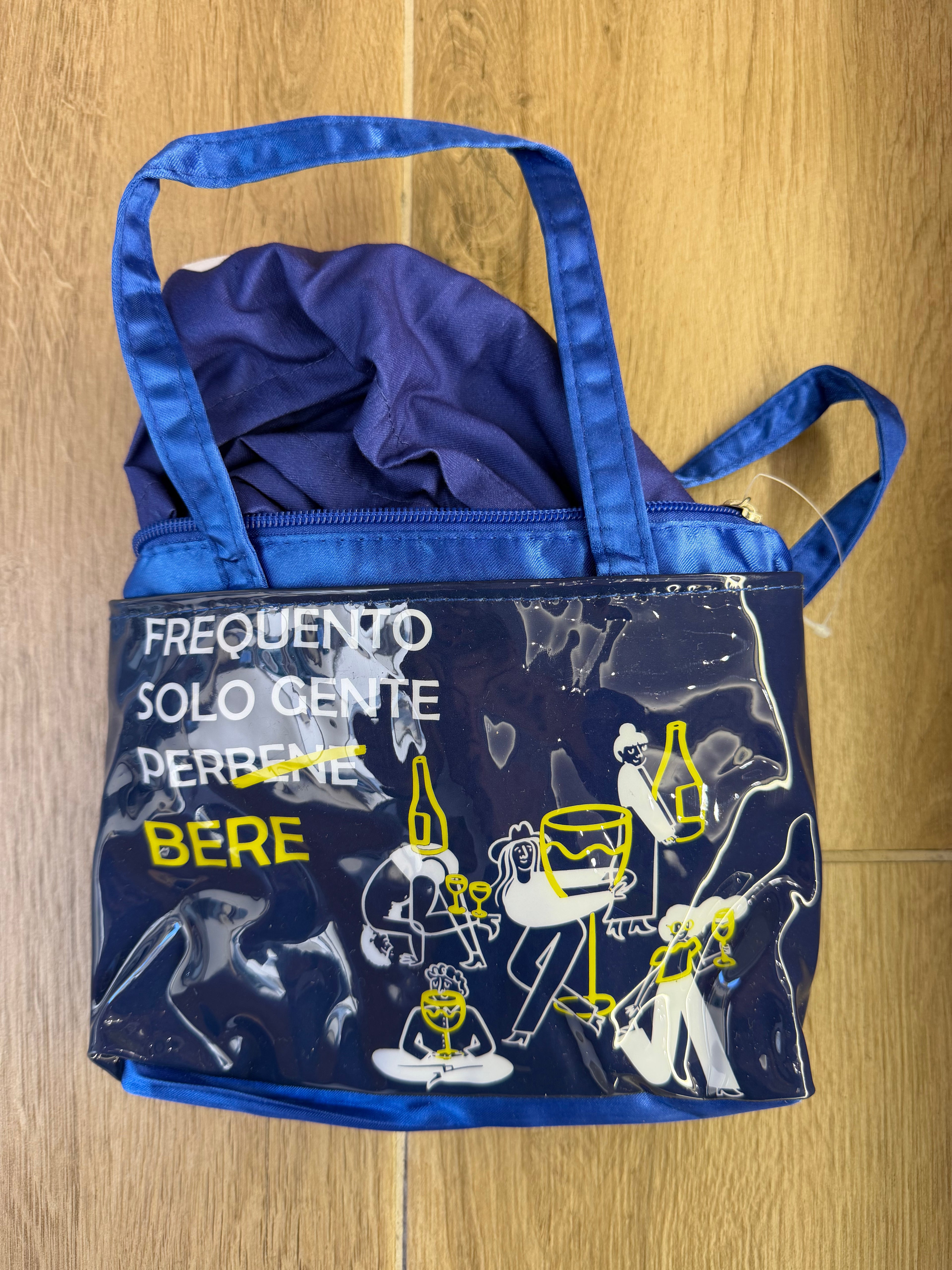 Borsetta + Telo Mare abbinata
