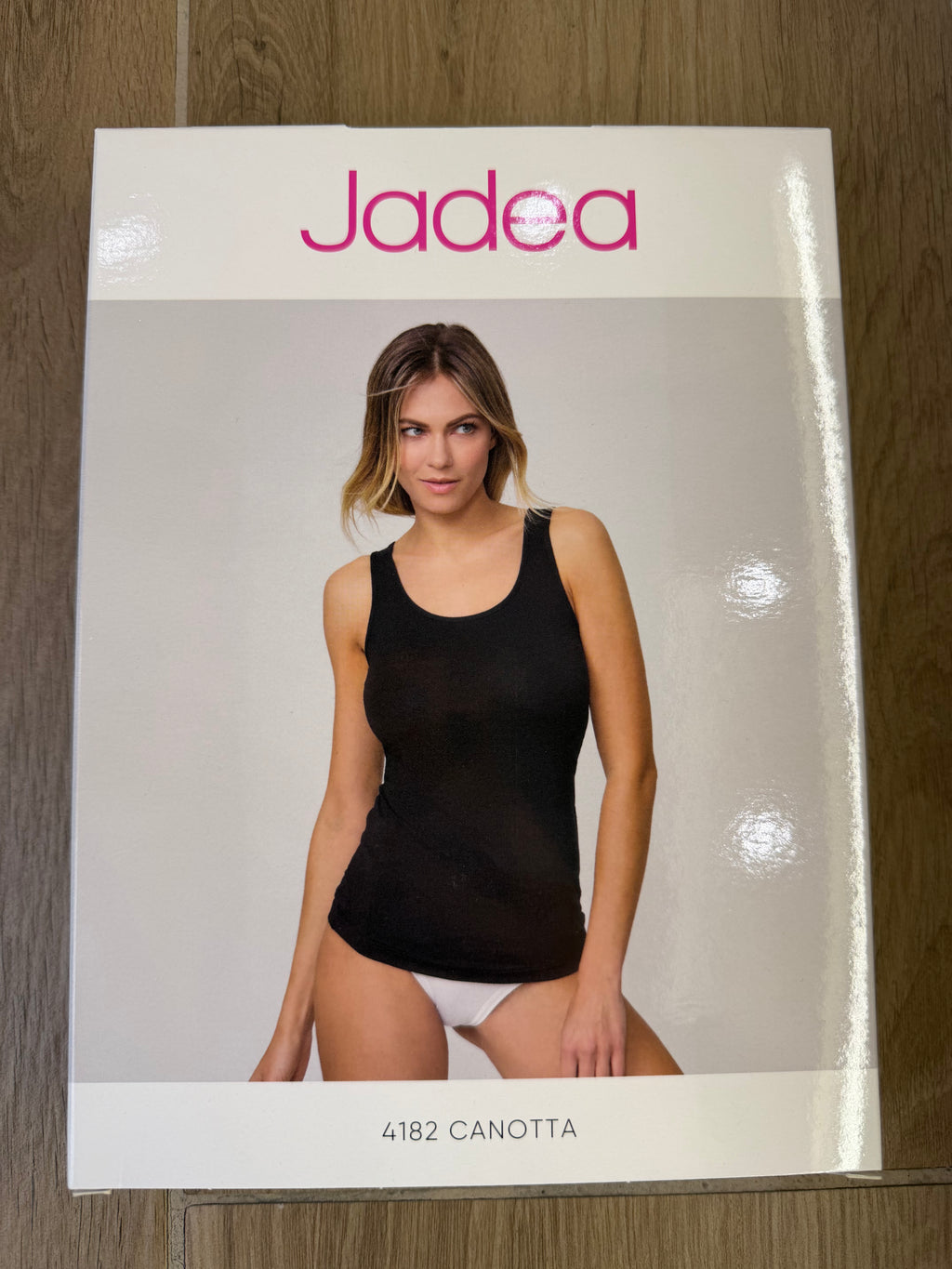 Canotta Jadea 4182
