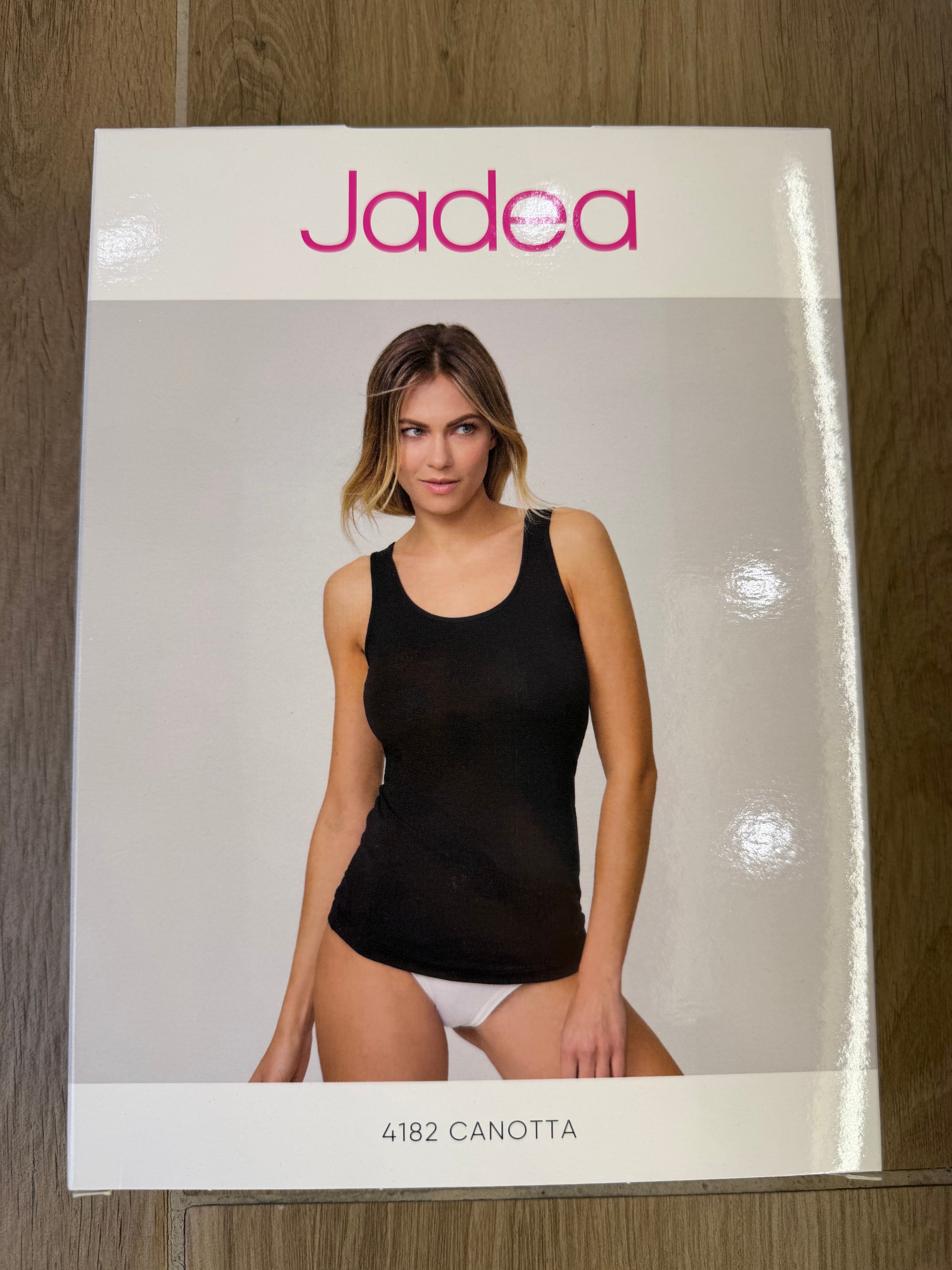Canotta Jadea 4182