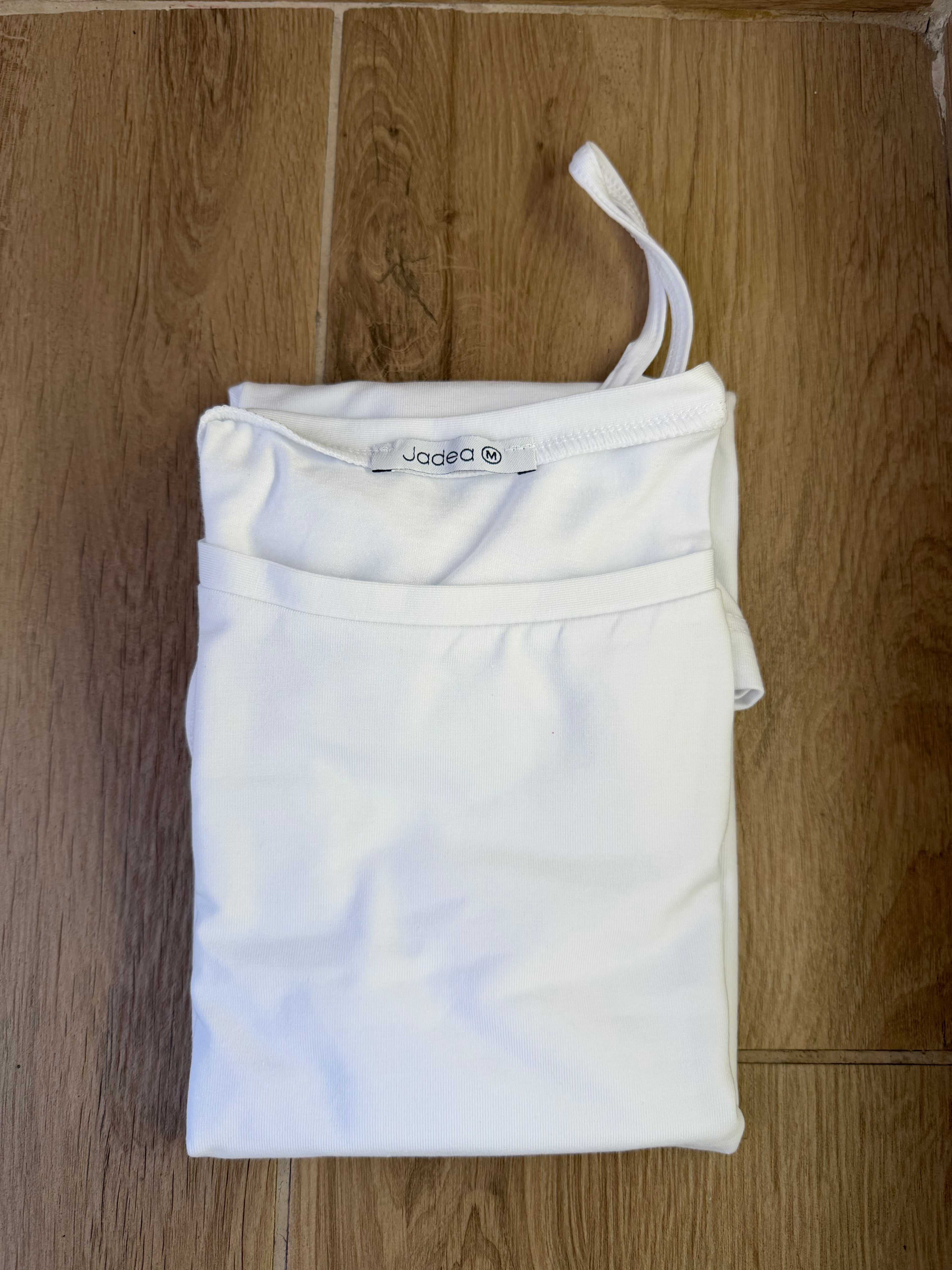 Canotta Top Jadea Top 4179