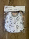 Bavette Melanie 6 pezzi Misura Piccola 16X15