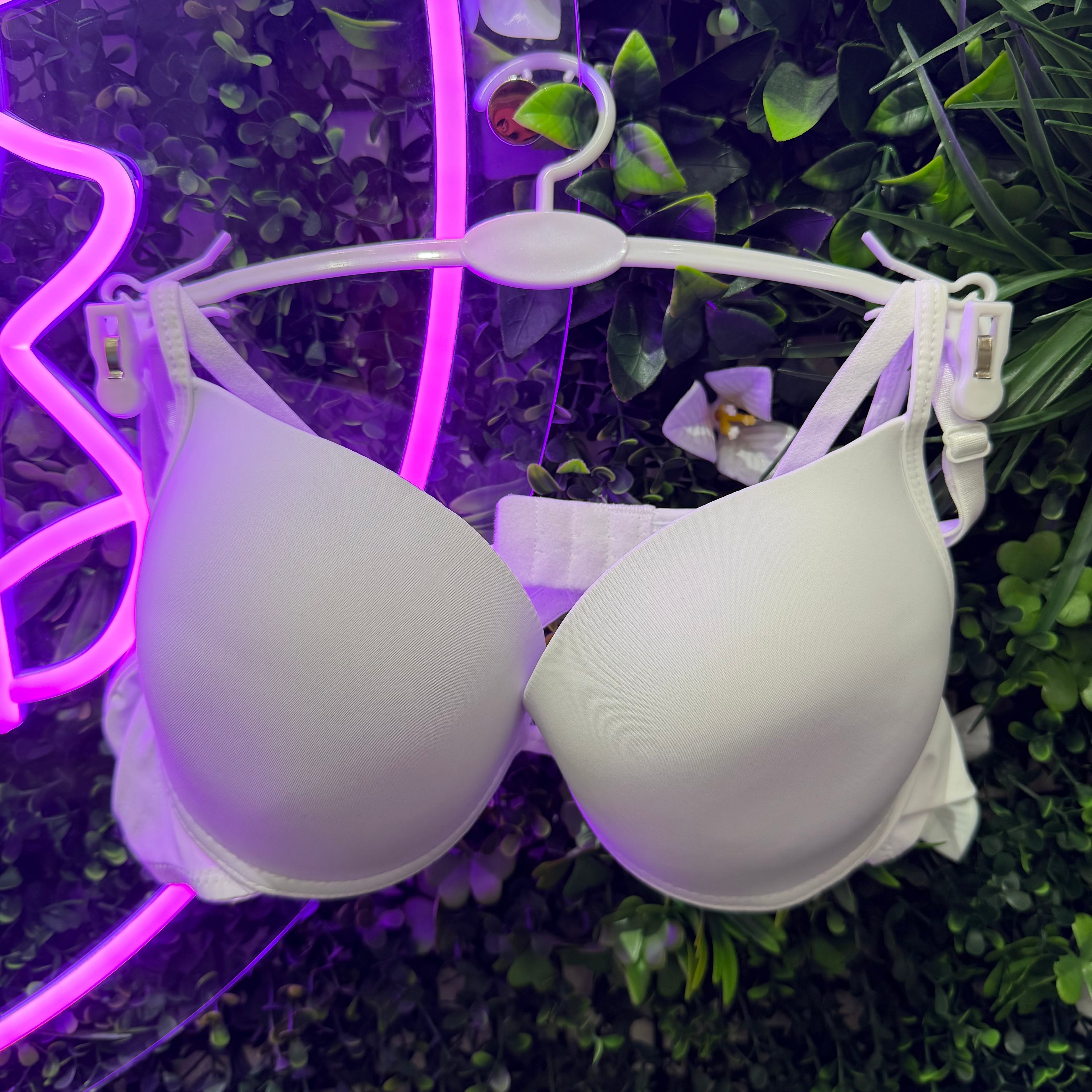Reggiseno Love "MARILYN" COPPA GEL