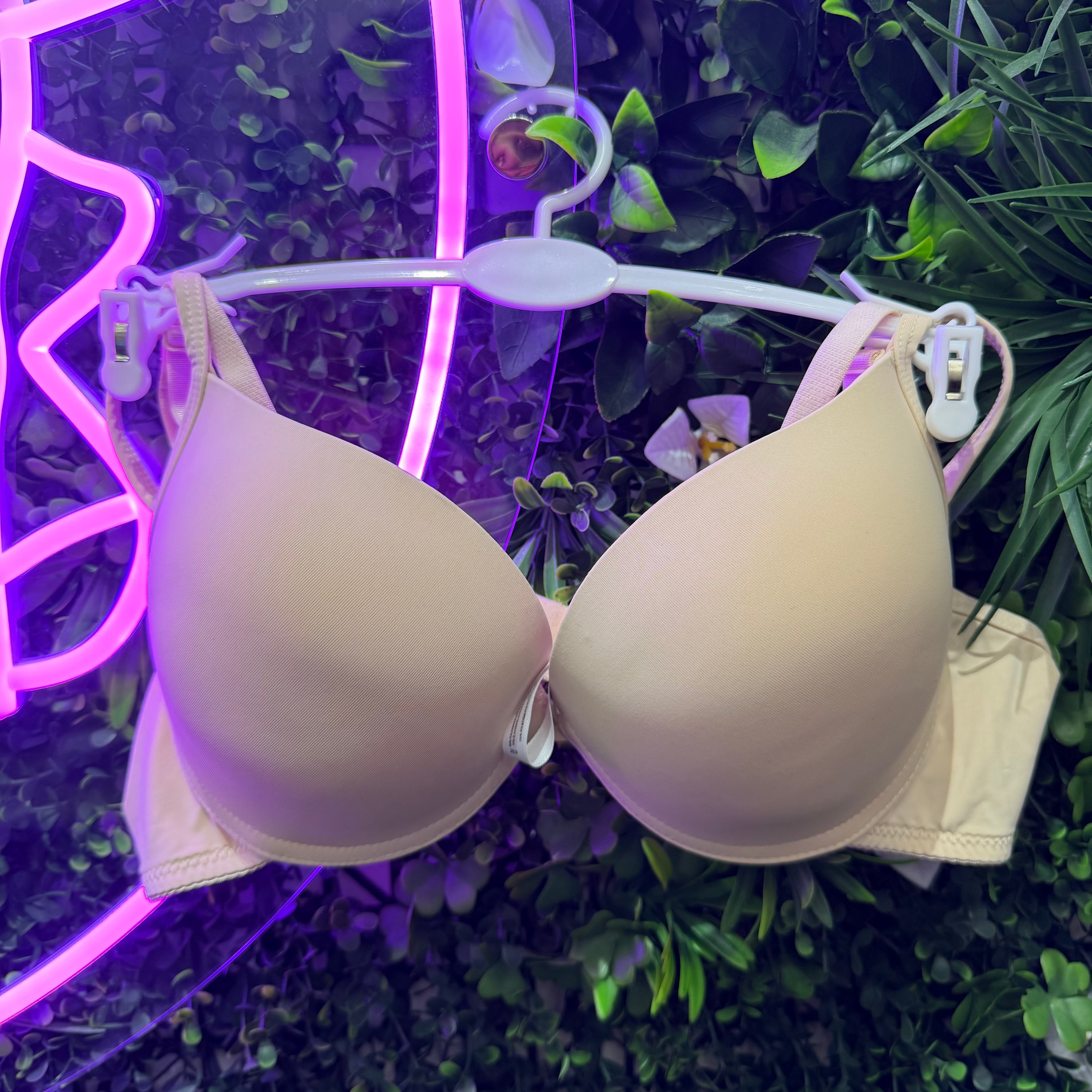 Reggiseno Love "MARILYN" COPPA GEL