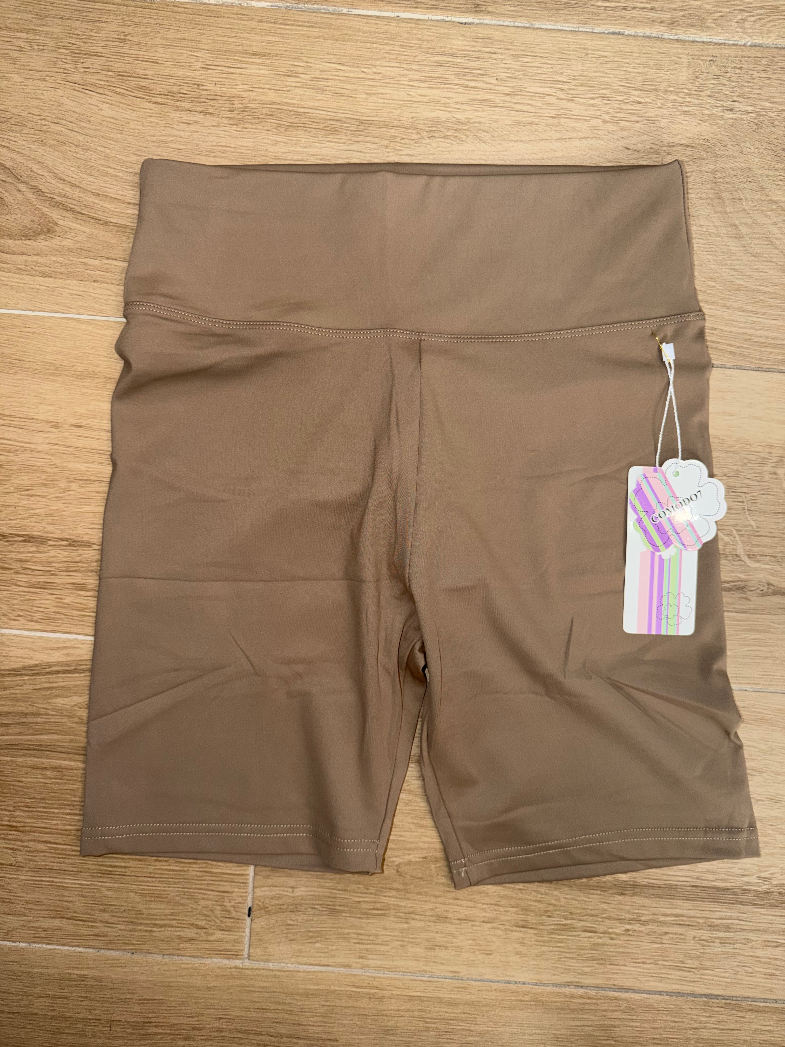 Pantaloncino Sport No:1931