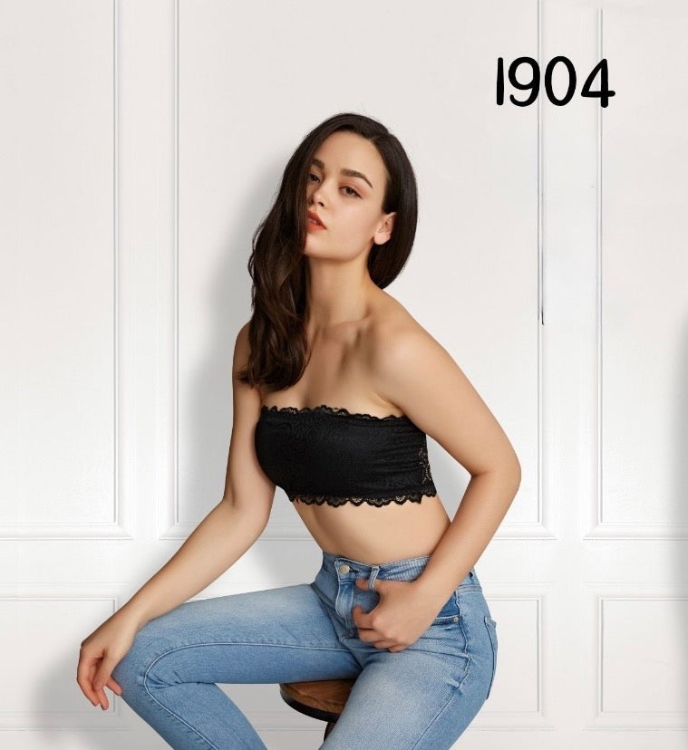 Brassiere Fascia In Pizzo JT1904