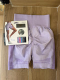 Pantalocino Sport Push-up TG Unica