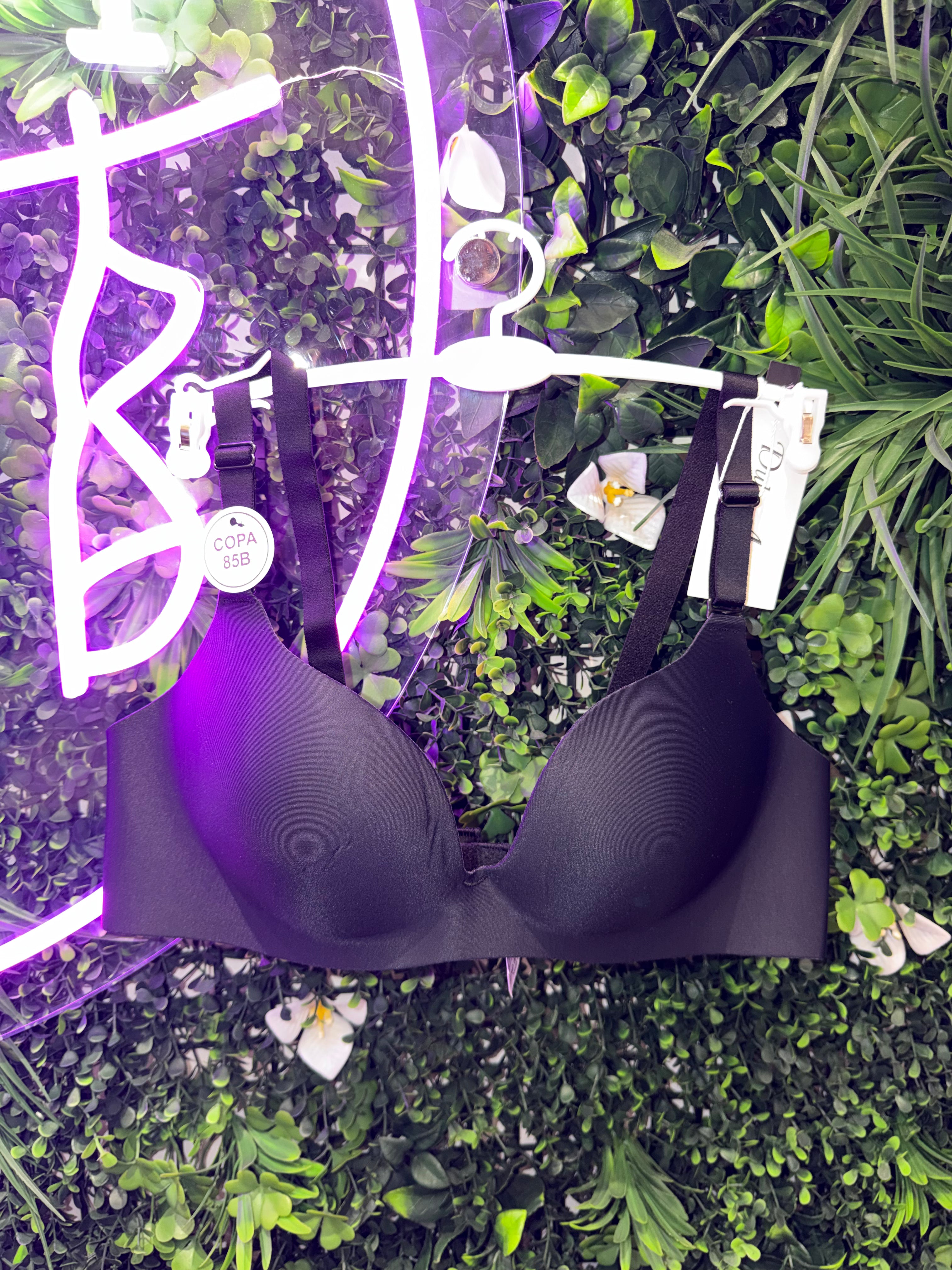 Reggiseno Dulce Amor 89020