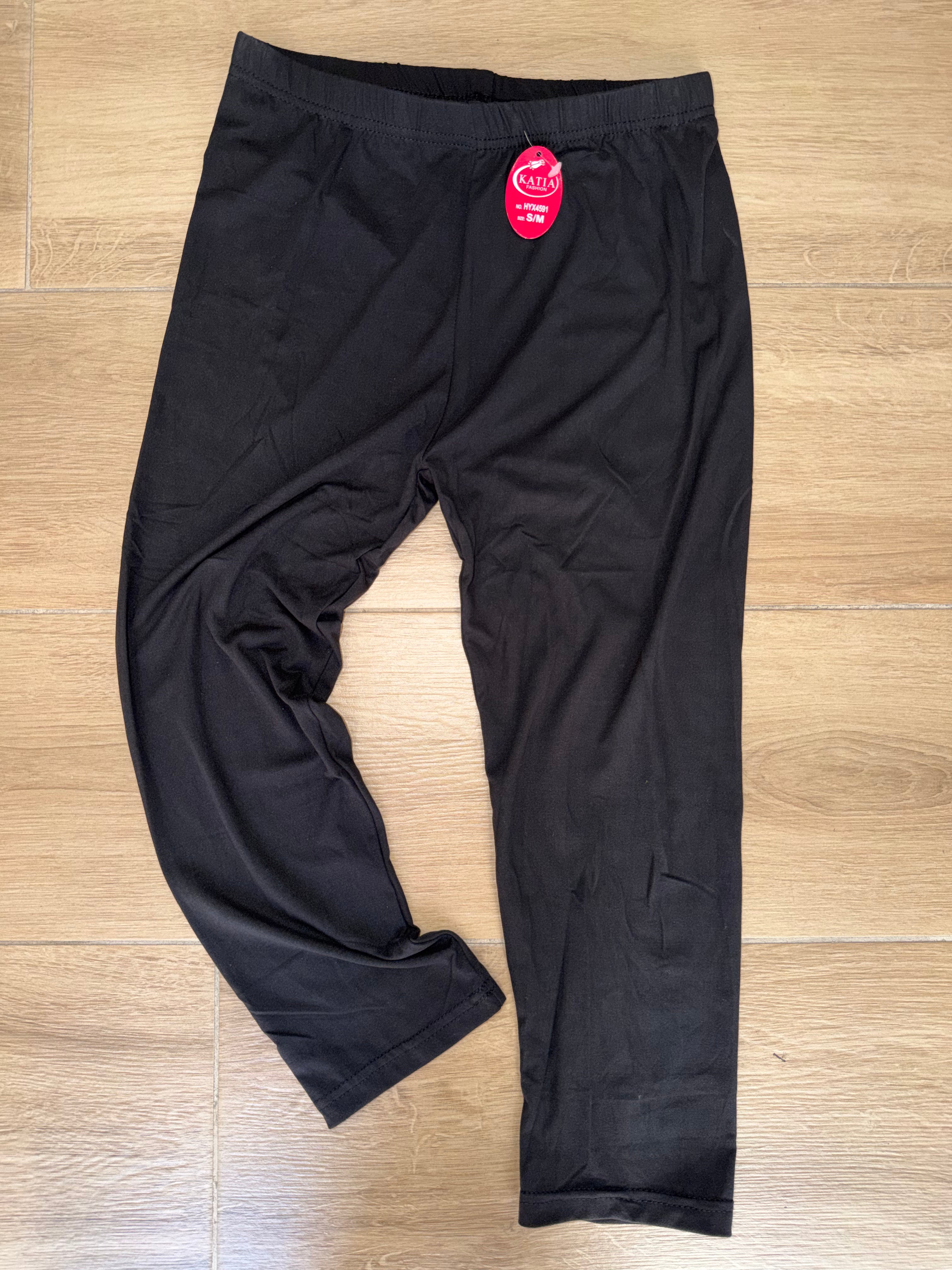 Leggings Capri KATIA HYX4591