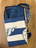 Set Borsa + Telo Mare + Ciabattine UOMO