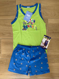 Pigiama Bimbo Irge