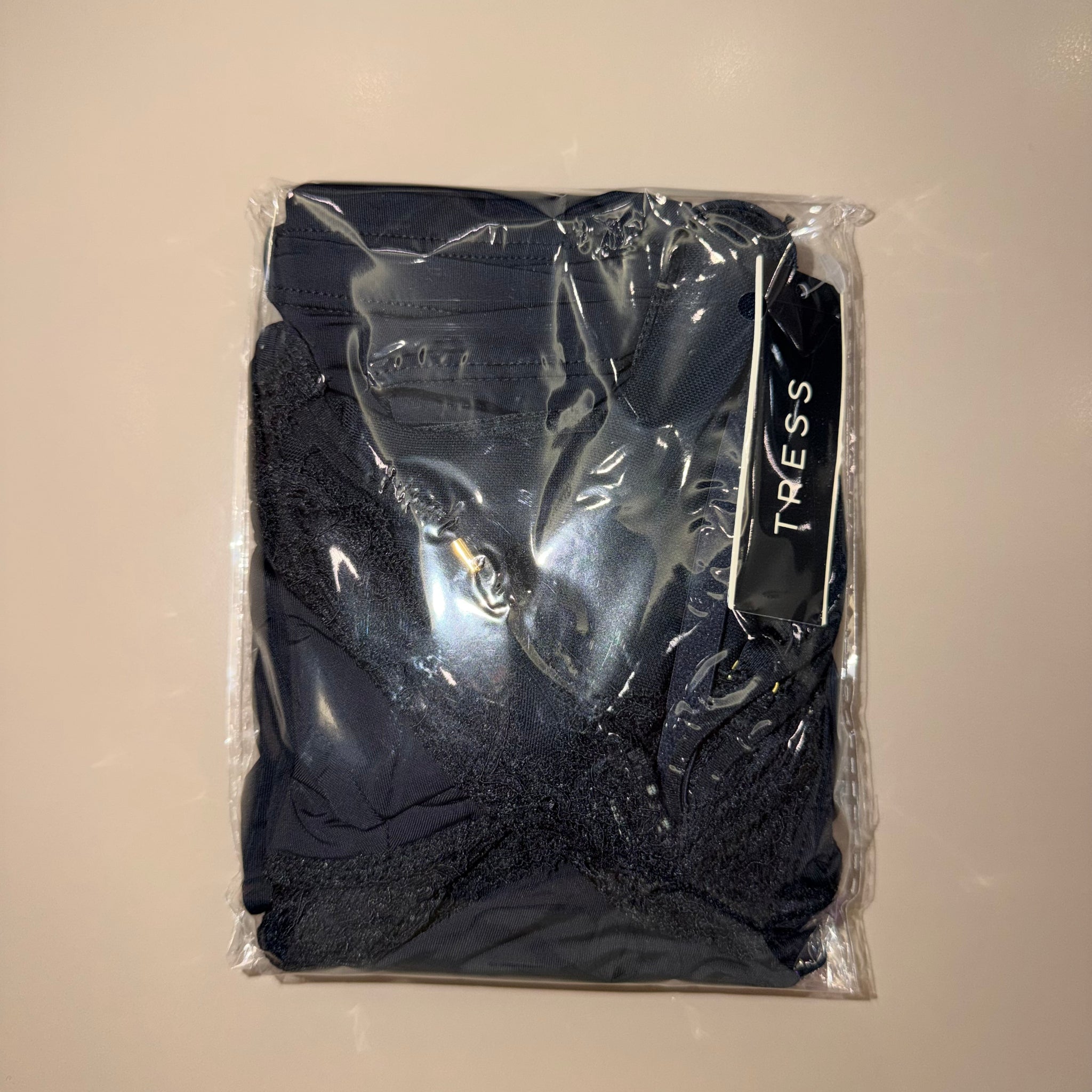 Lingerie Tress 8028W