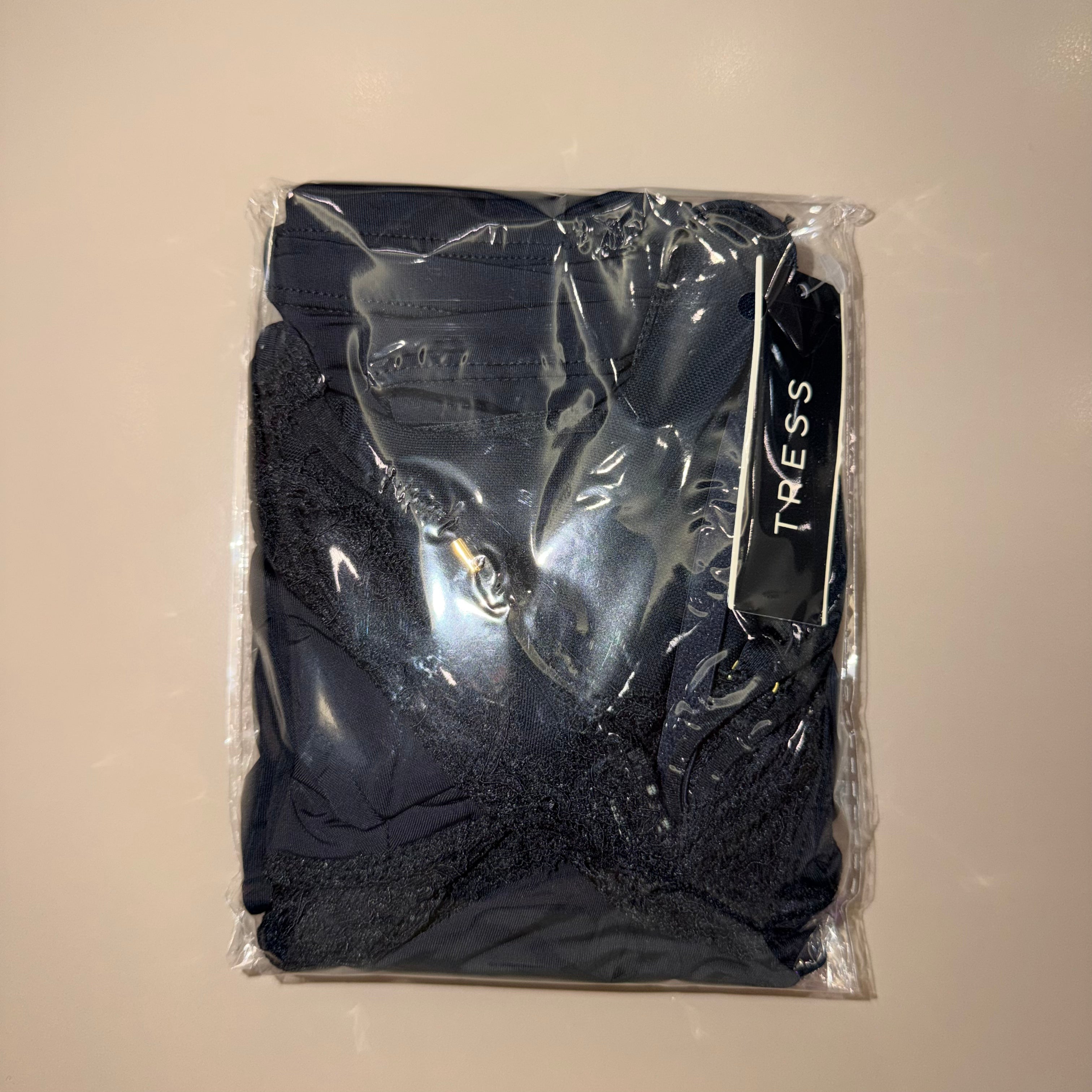 Lingerie Tress 8028W