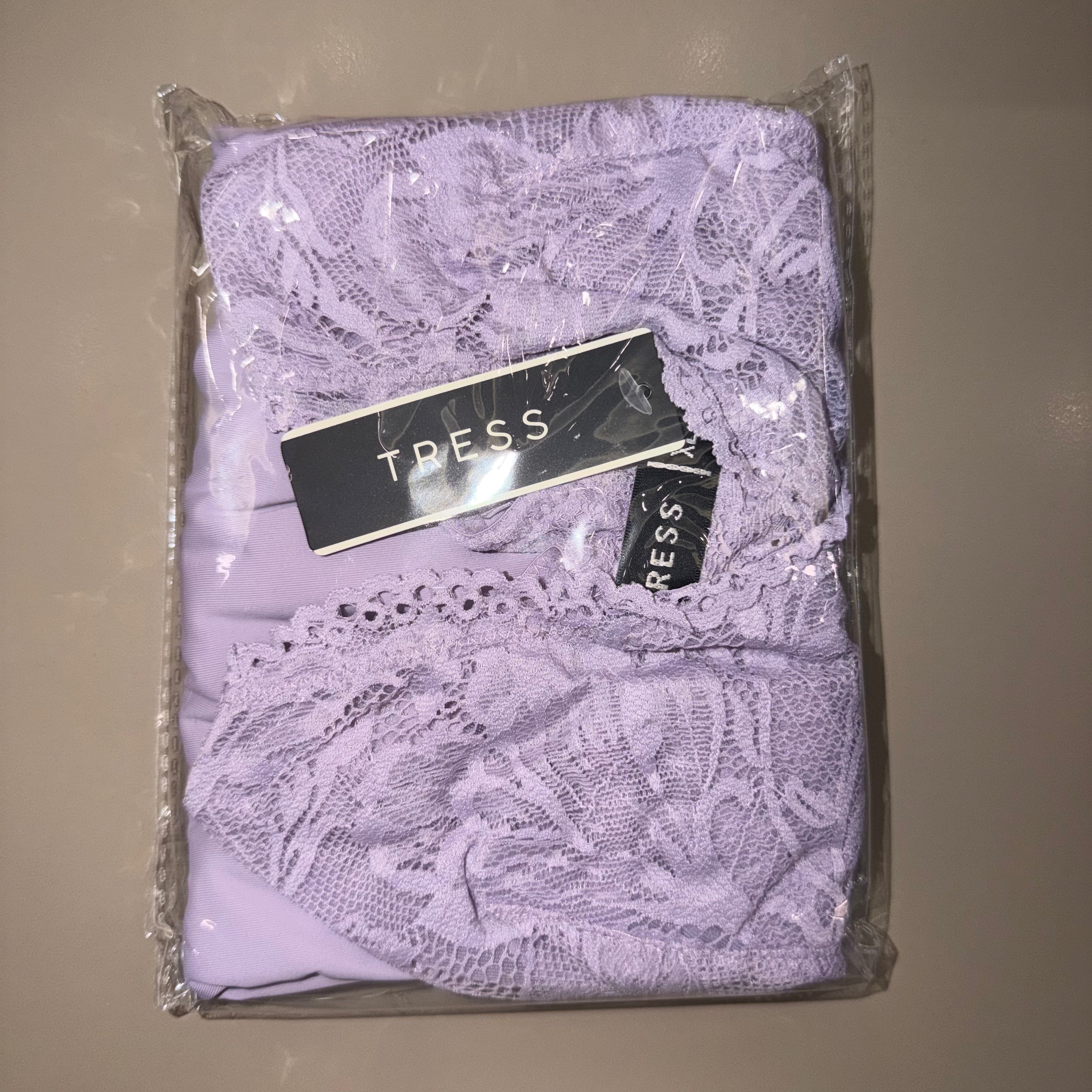 Lingerie Tress 7969W