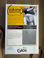 Reggiseno Gios Cotone Art. AROMA