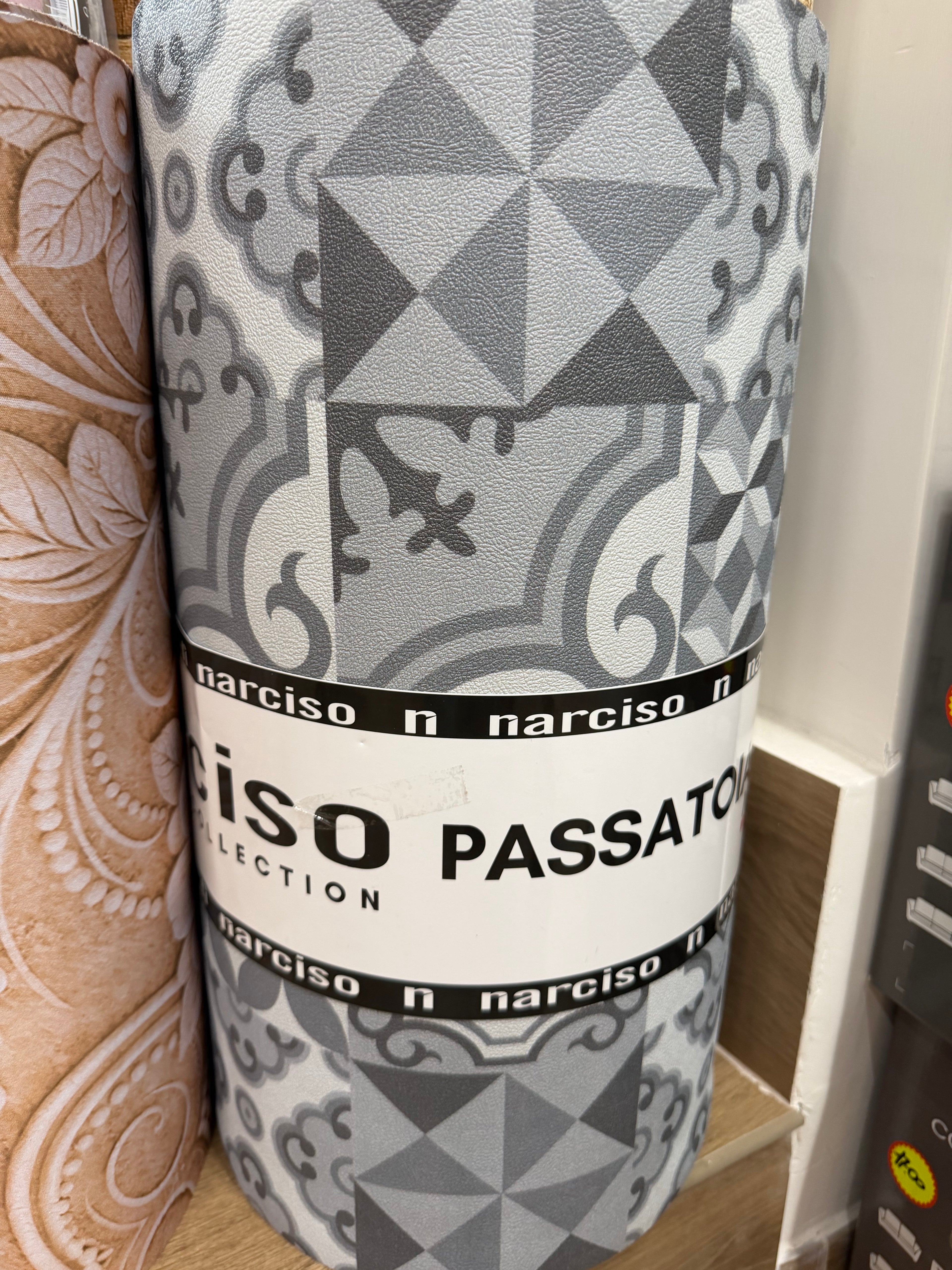 Tappeto a Metraggio