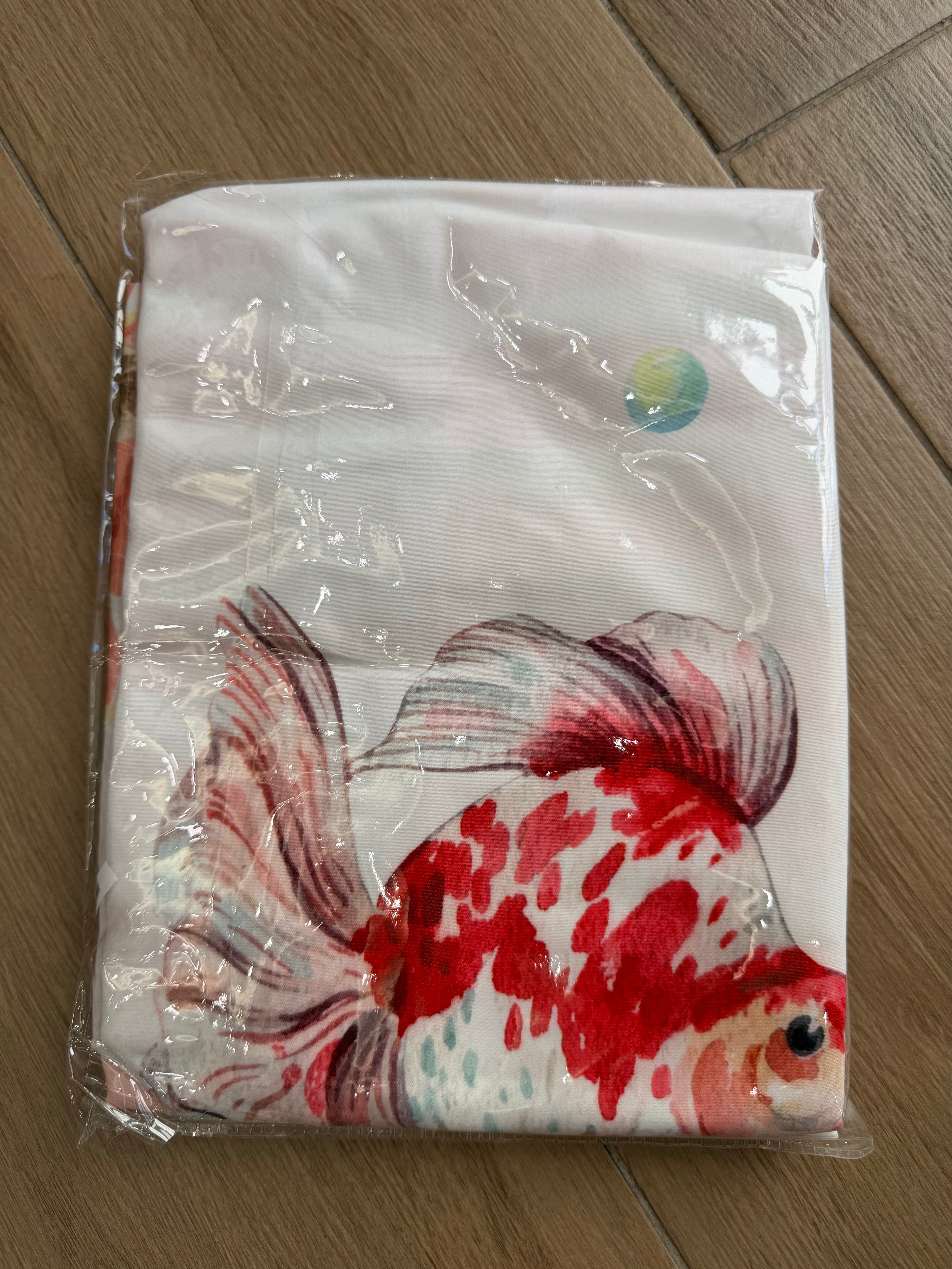 Telo Mare Con Tasche Lacci e Cuscino
