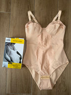 Body Modellatore Gios Art. 523