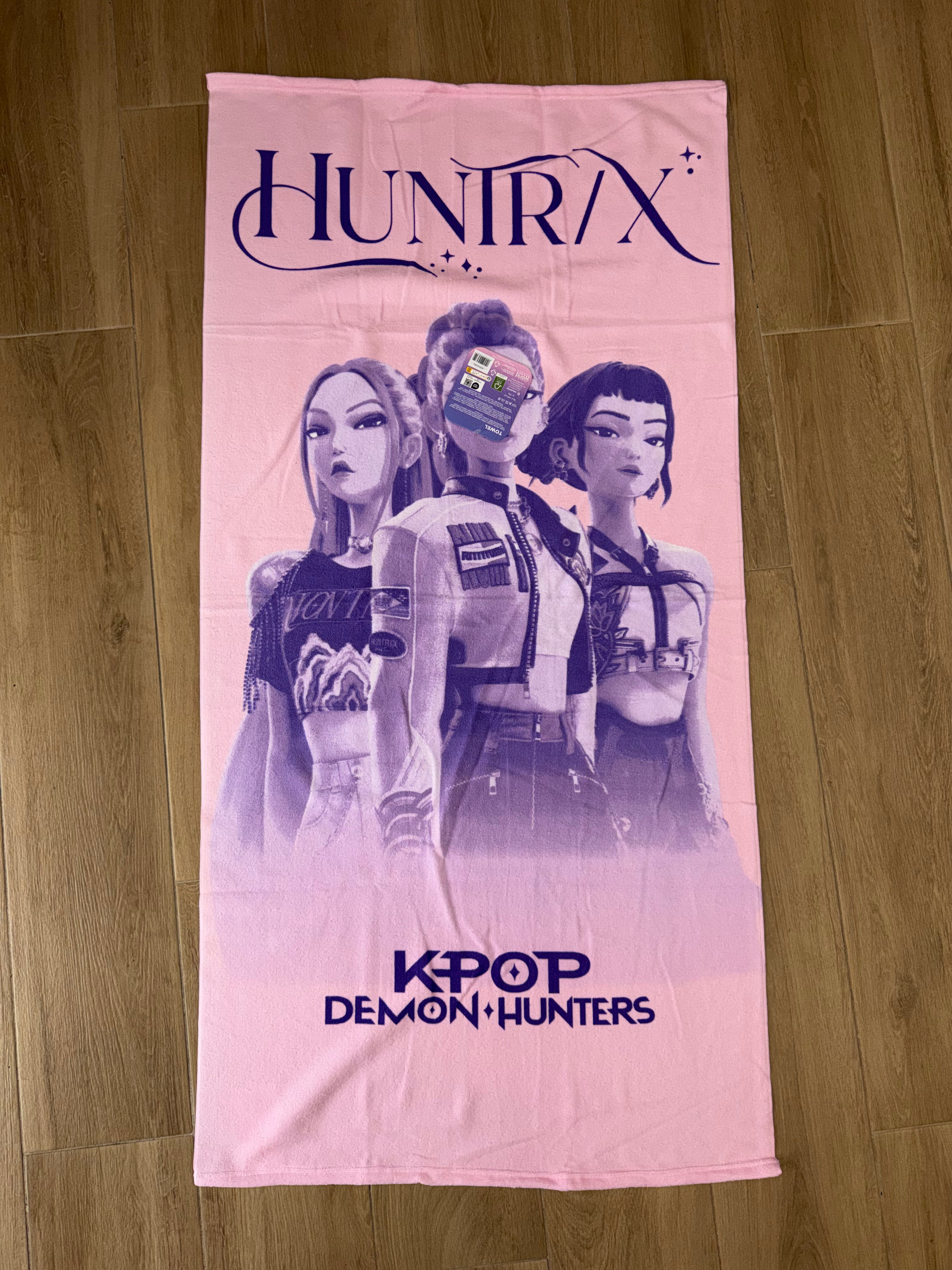 Telo Mare K-POP