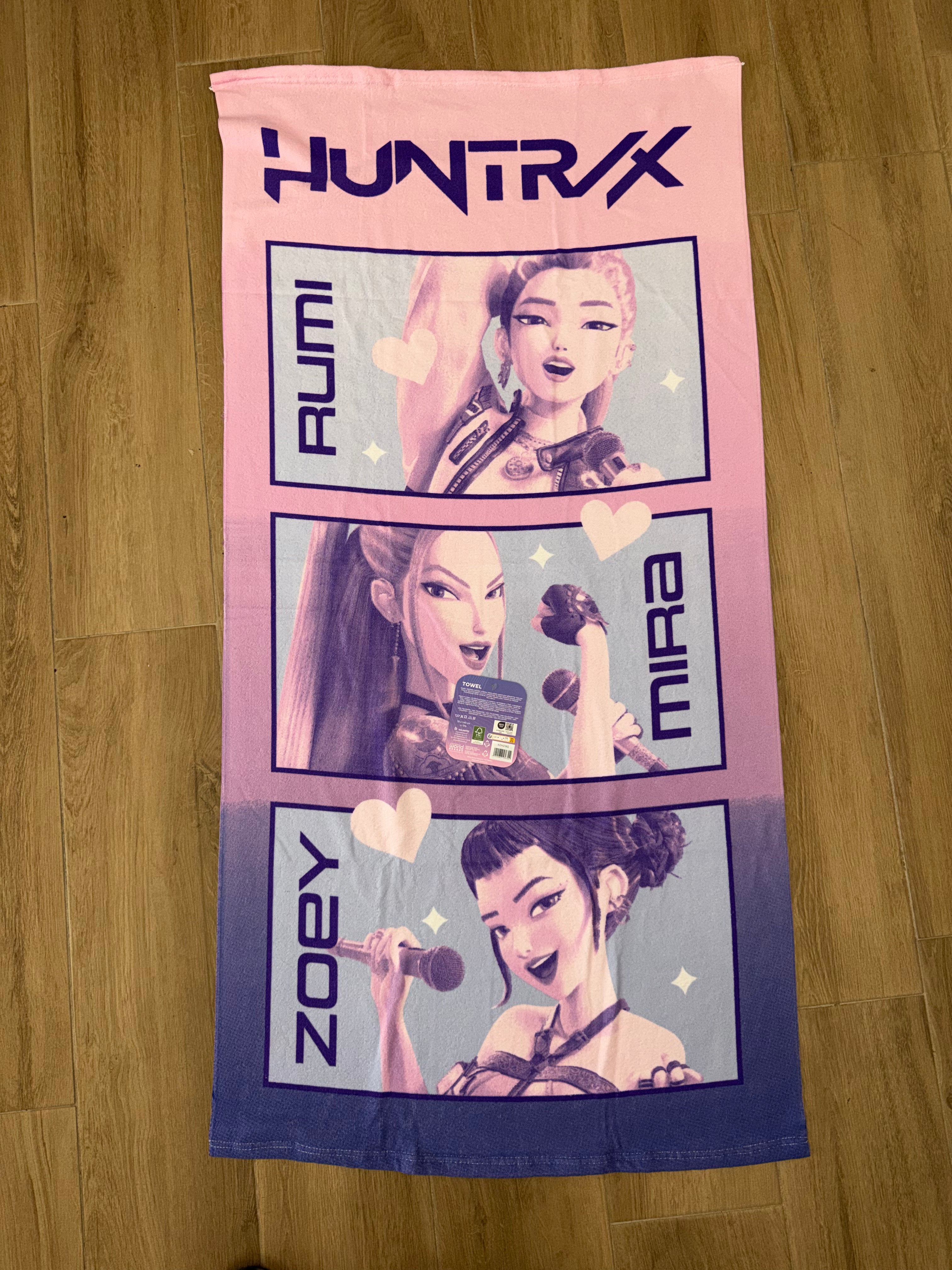 Telo Mare K-POP