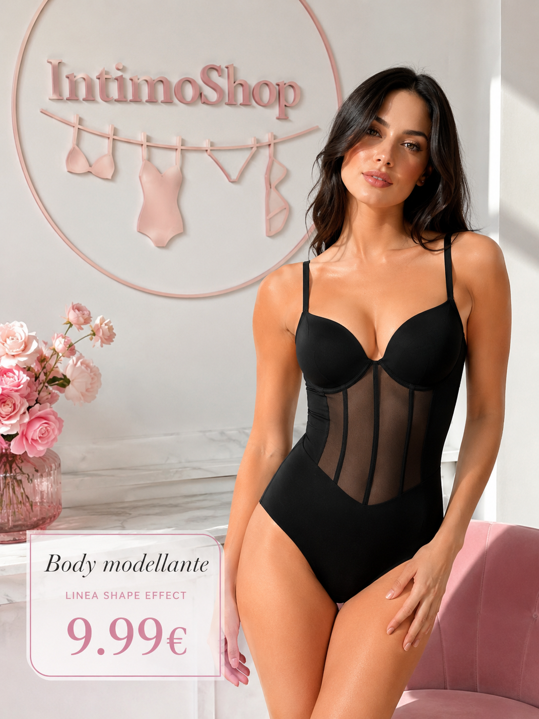Body Ouno NO:8522