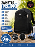 Borsa Frigo a Zaino 12109-6